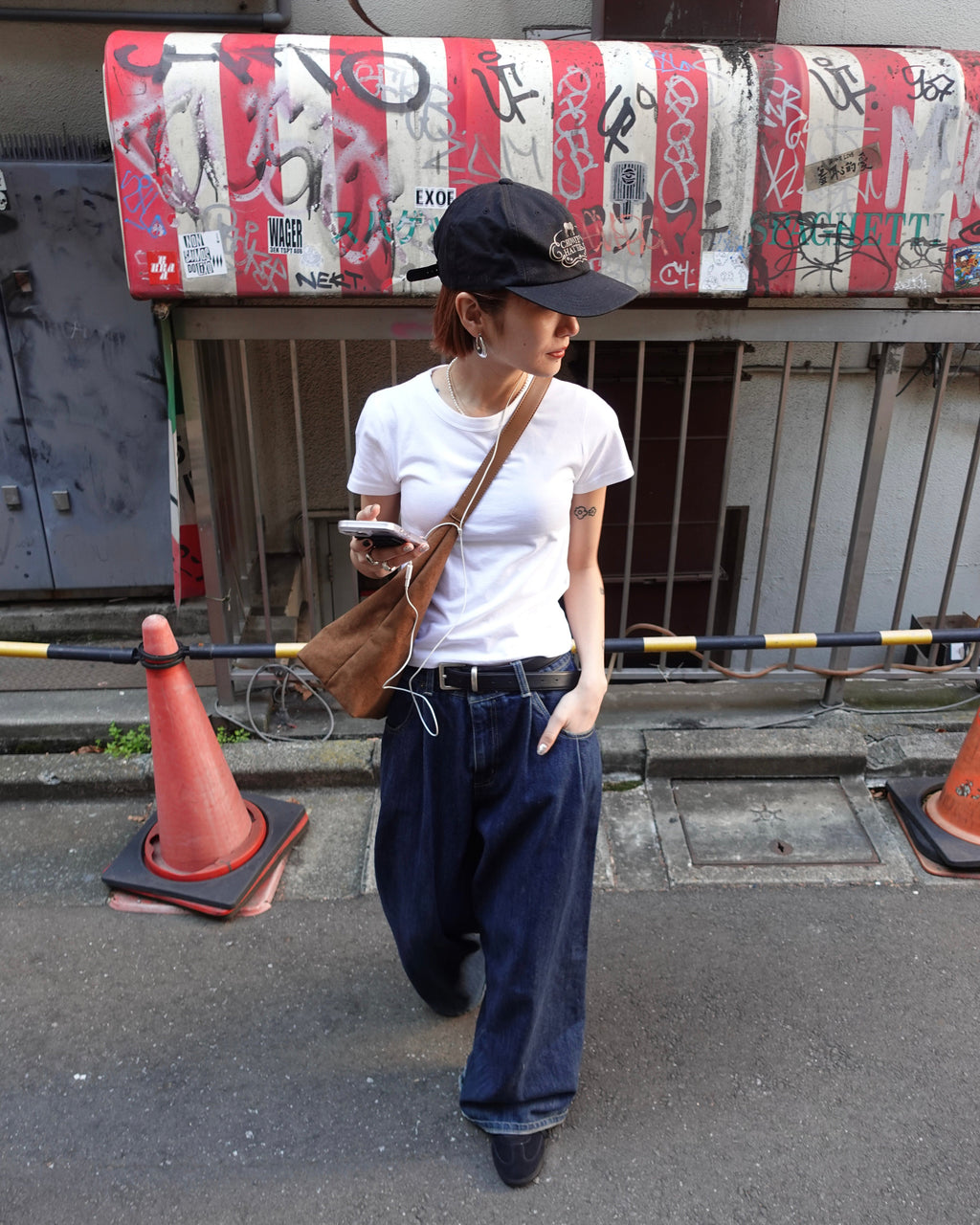 BASICコンパクトTee