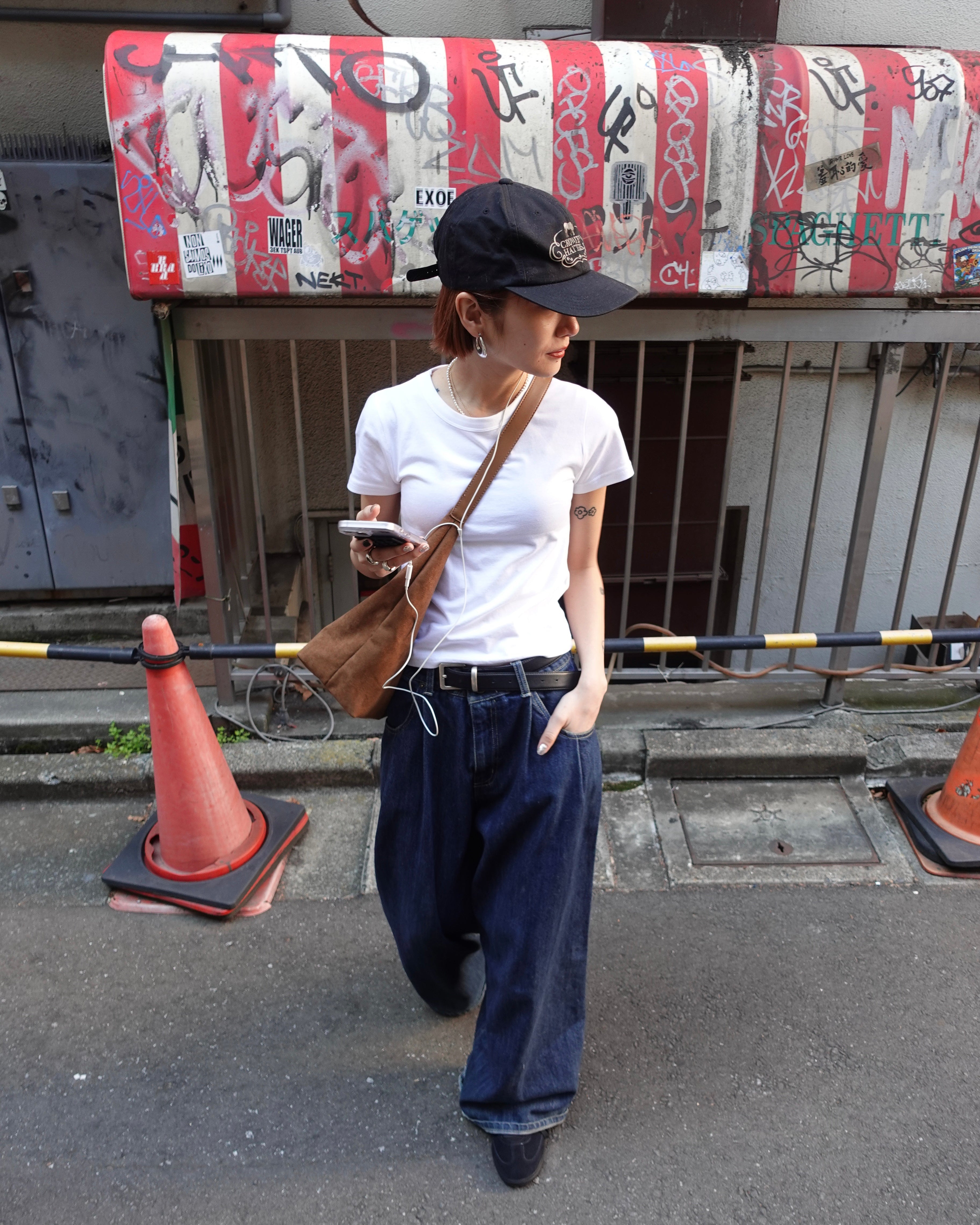 BASICコンパクトTee