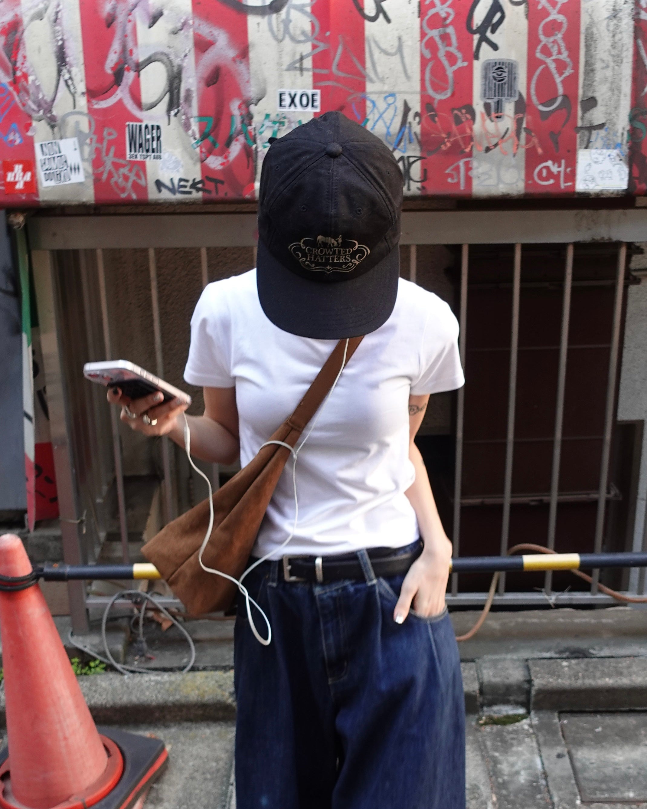 BASICコンパクトTee