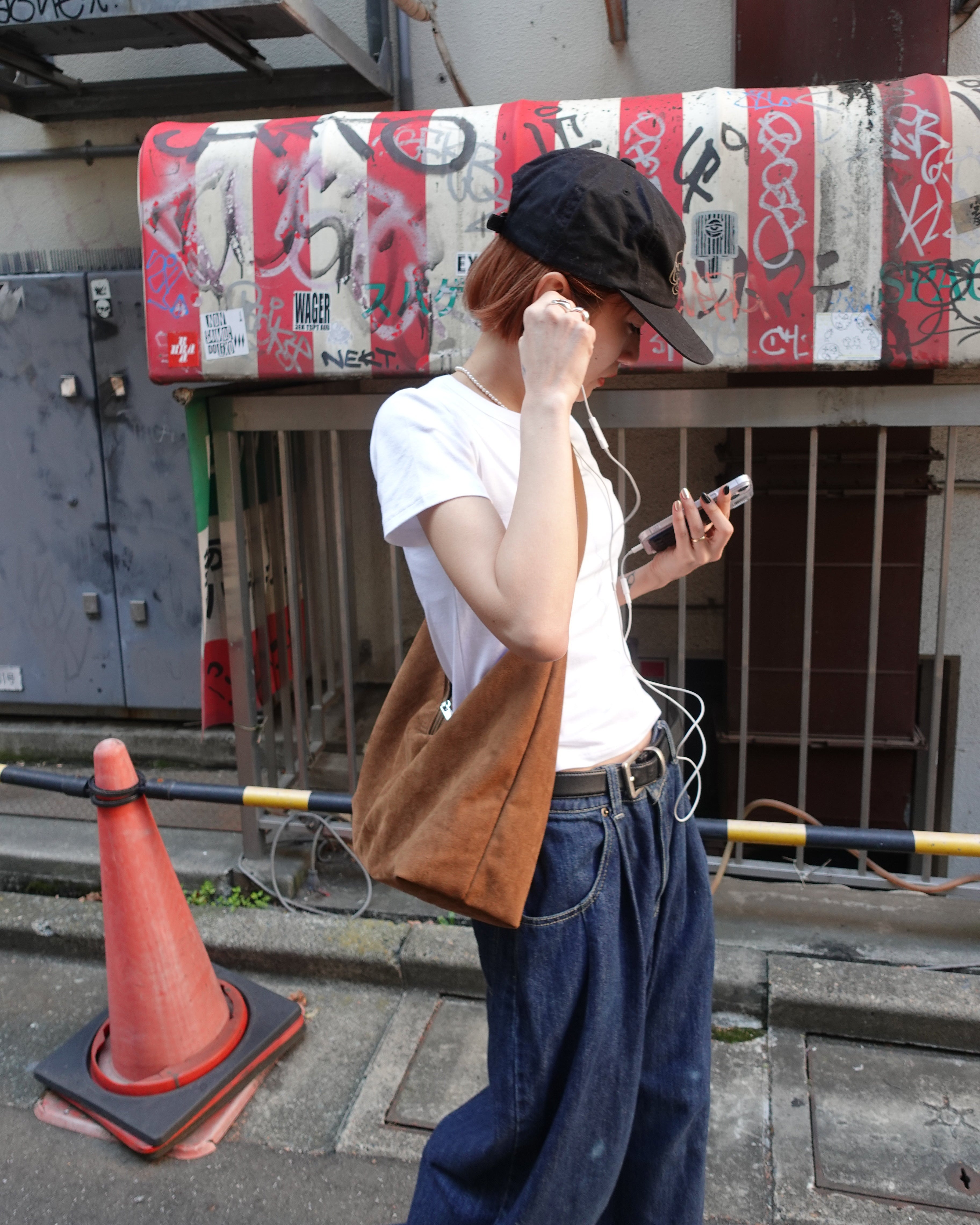 BASICコンパクトTee