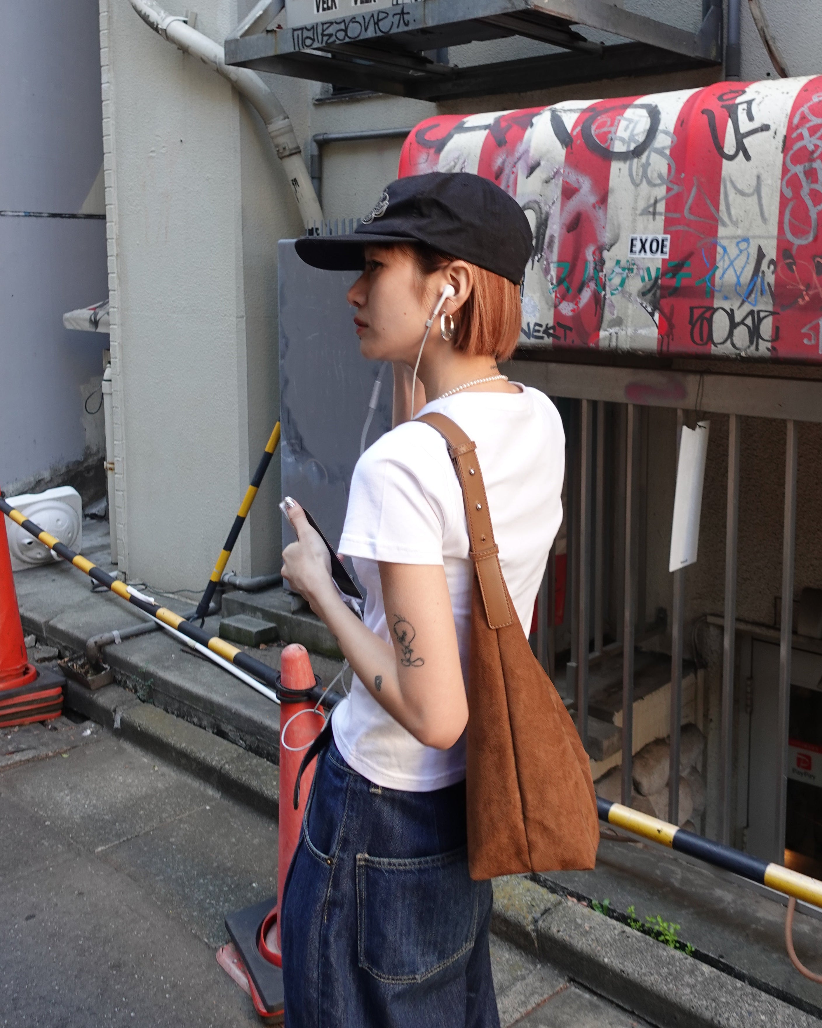 BASICコンパクトTee