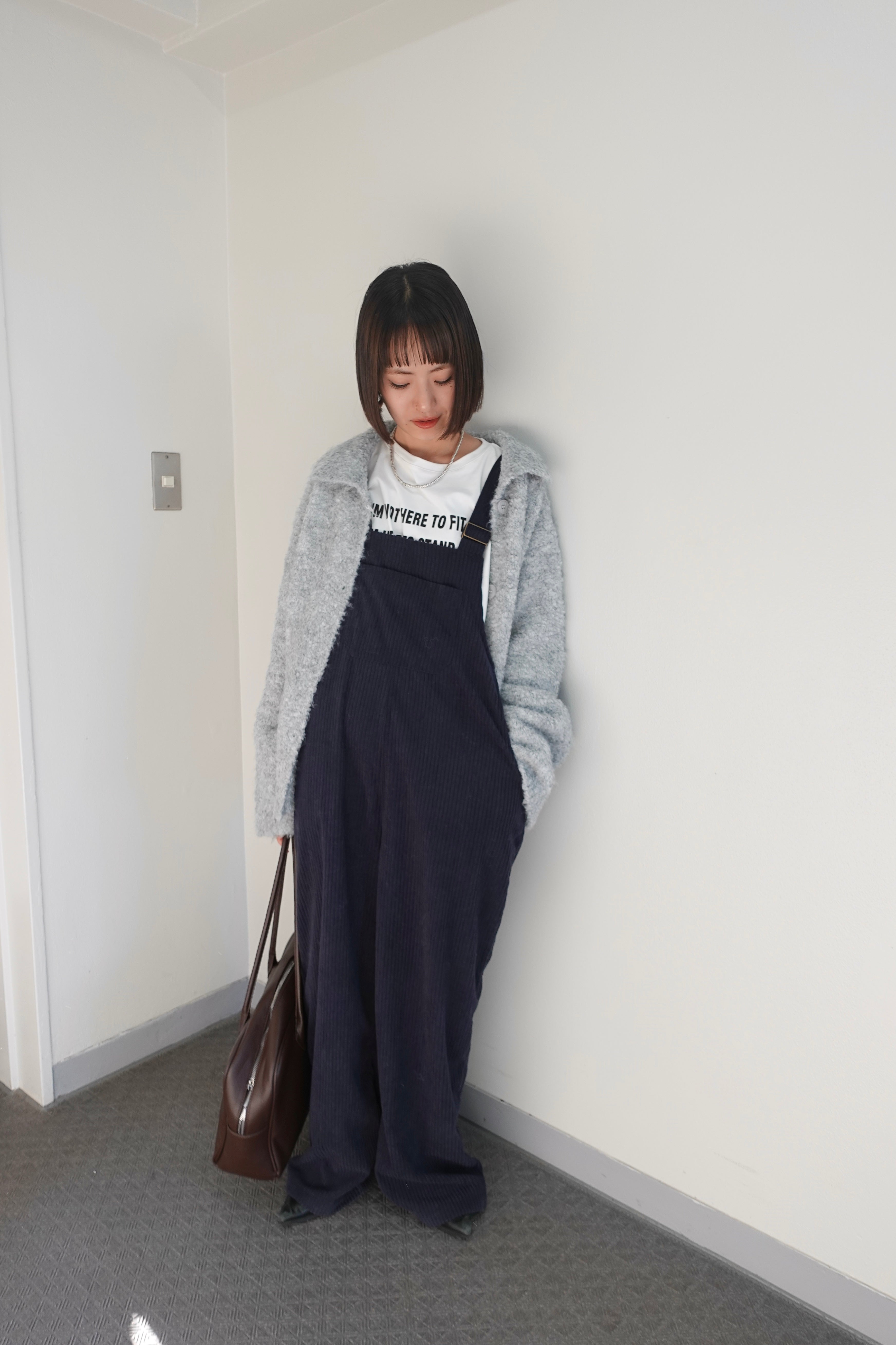 フィットロゴロンTee
