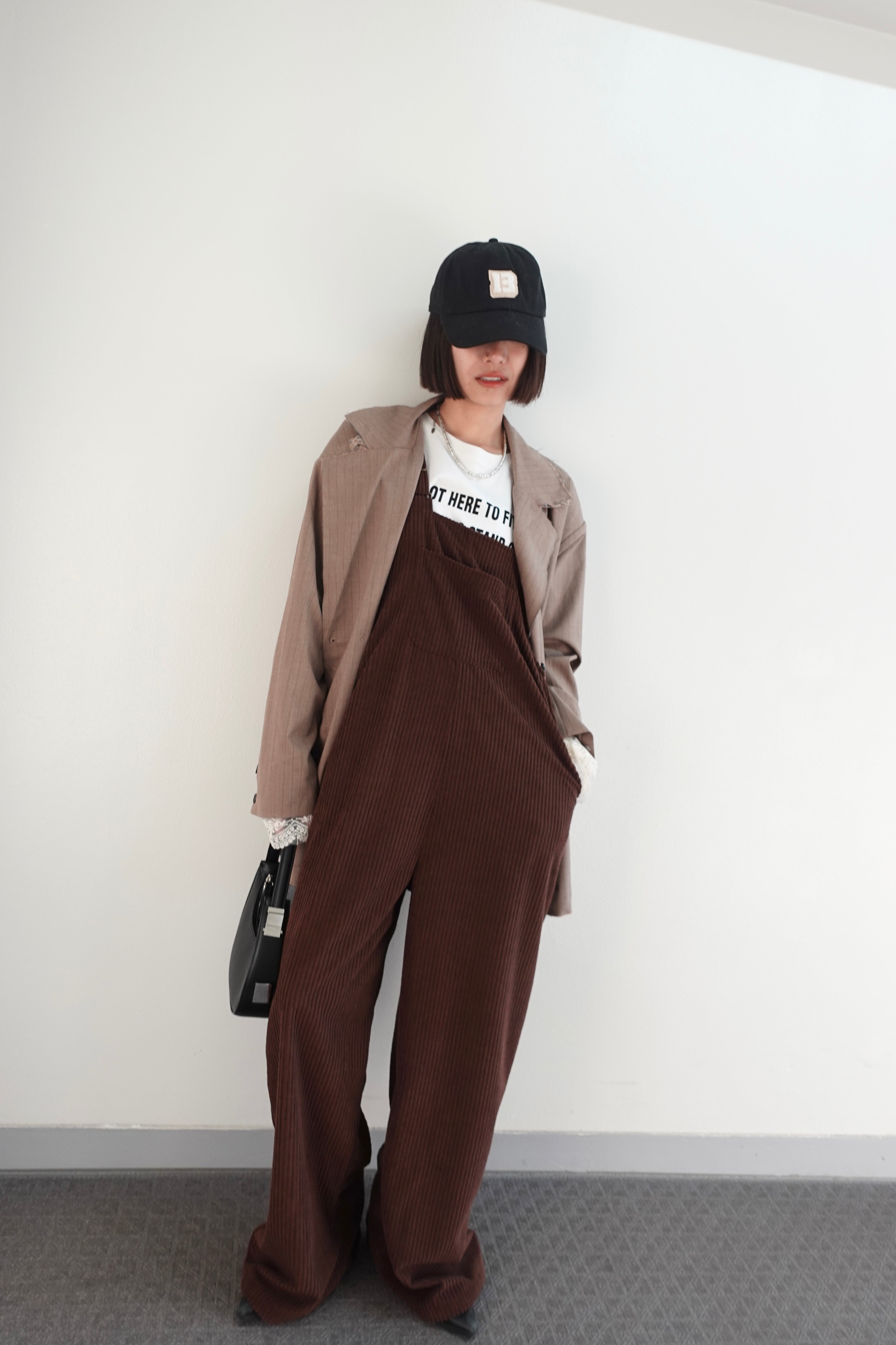 フィットロゴロンTee