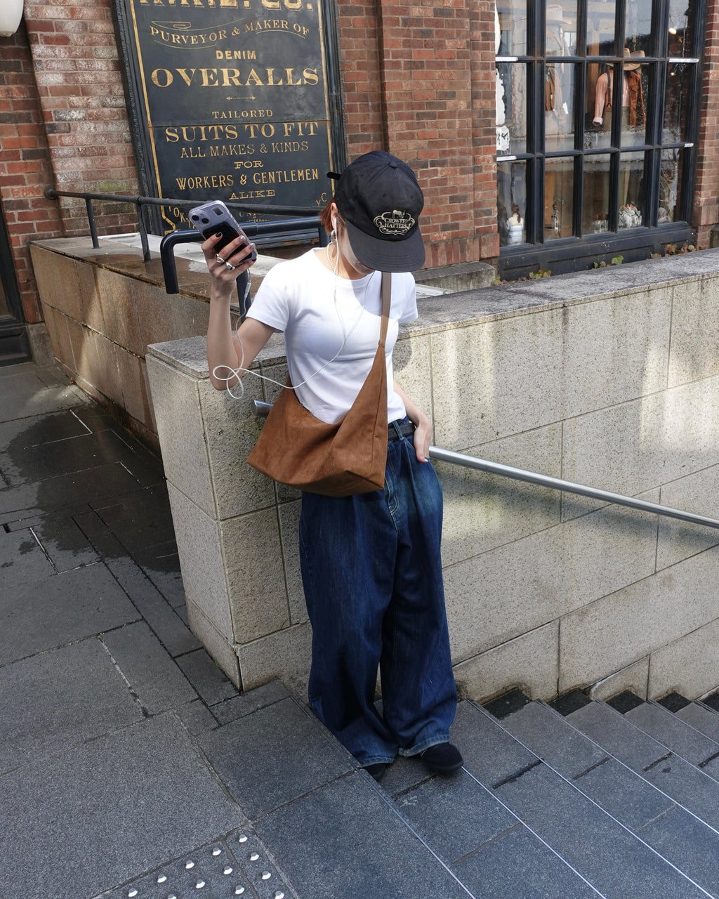 BASICコンパクトTee