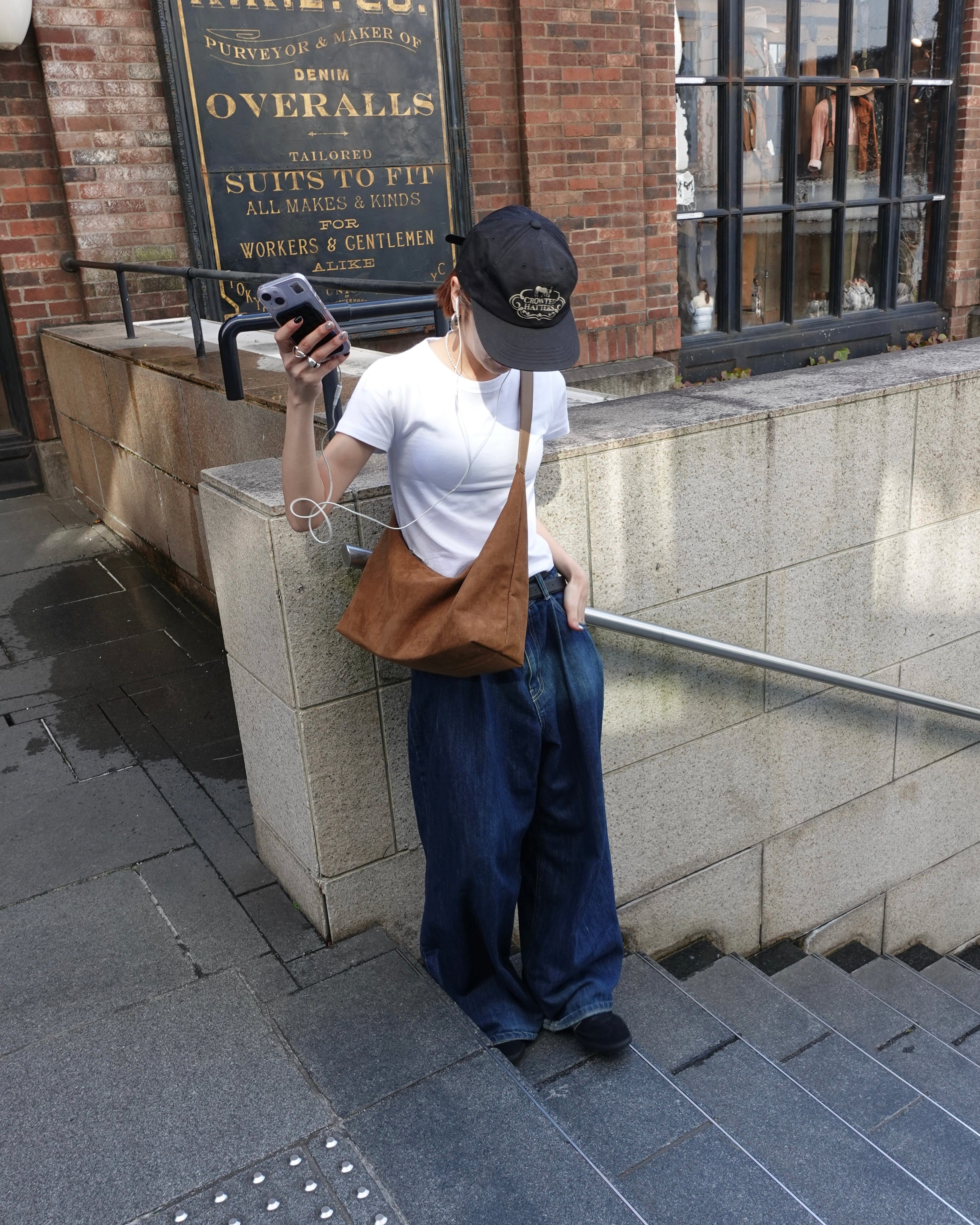 BASICコンパクトTee