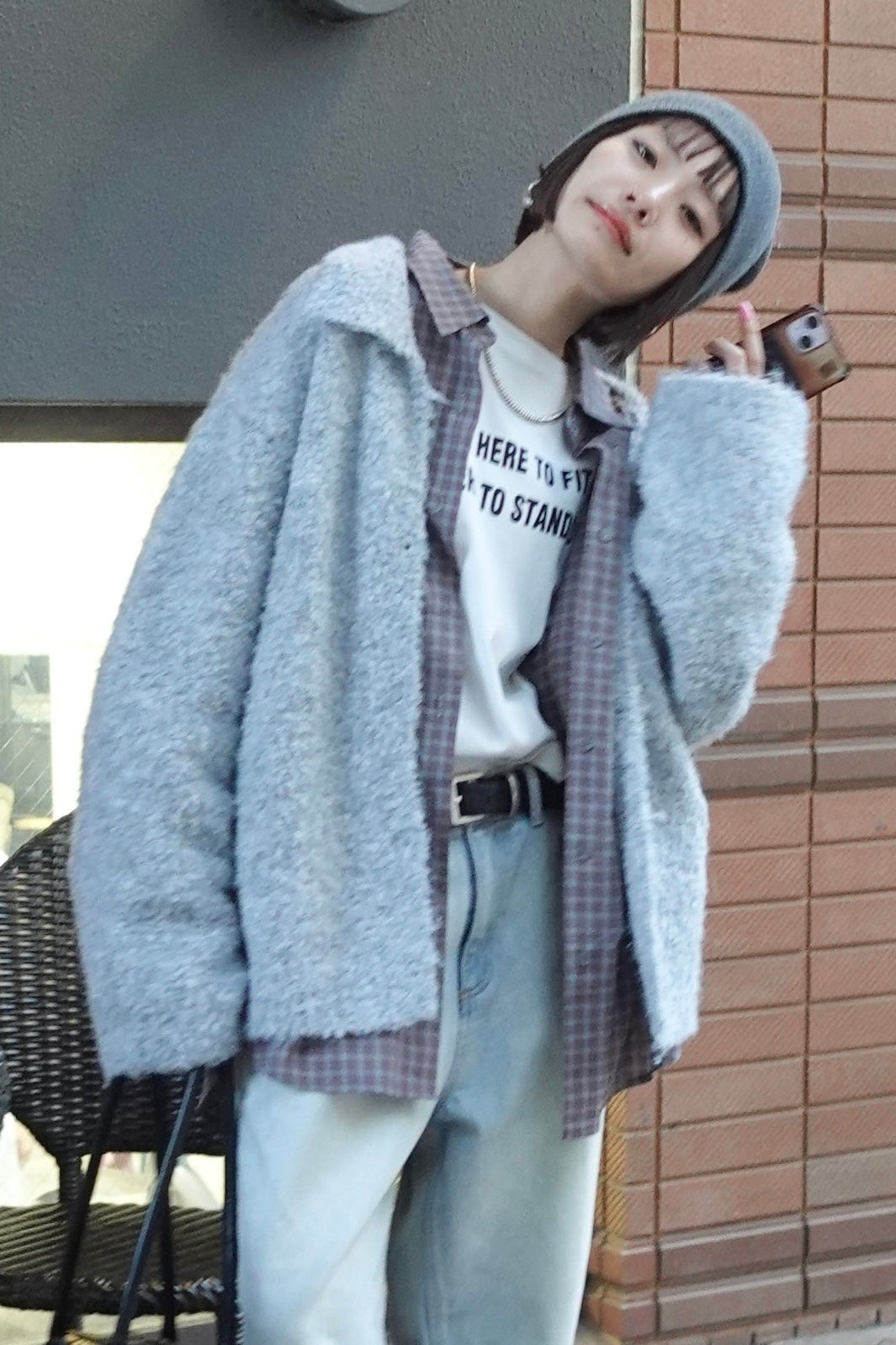 TOPS – TEEN BOOP 公式通販サイト