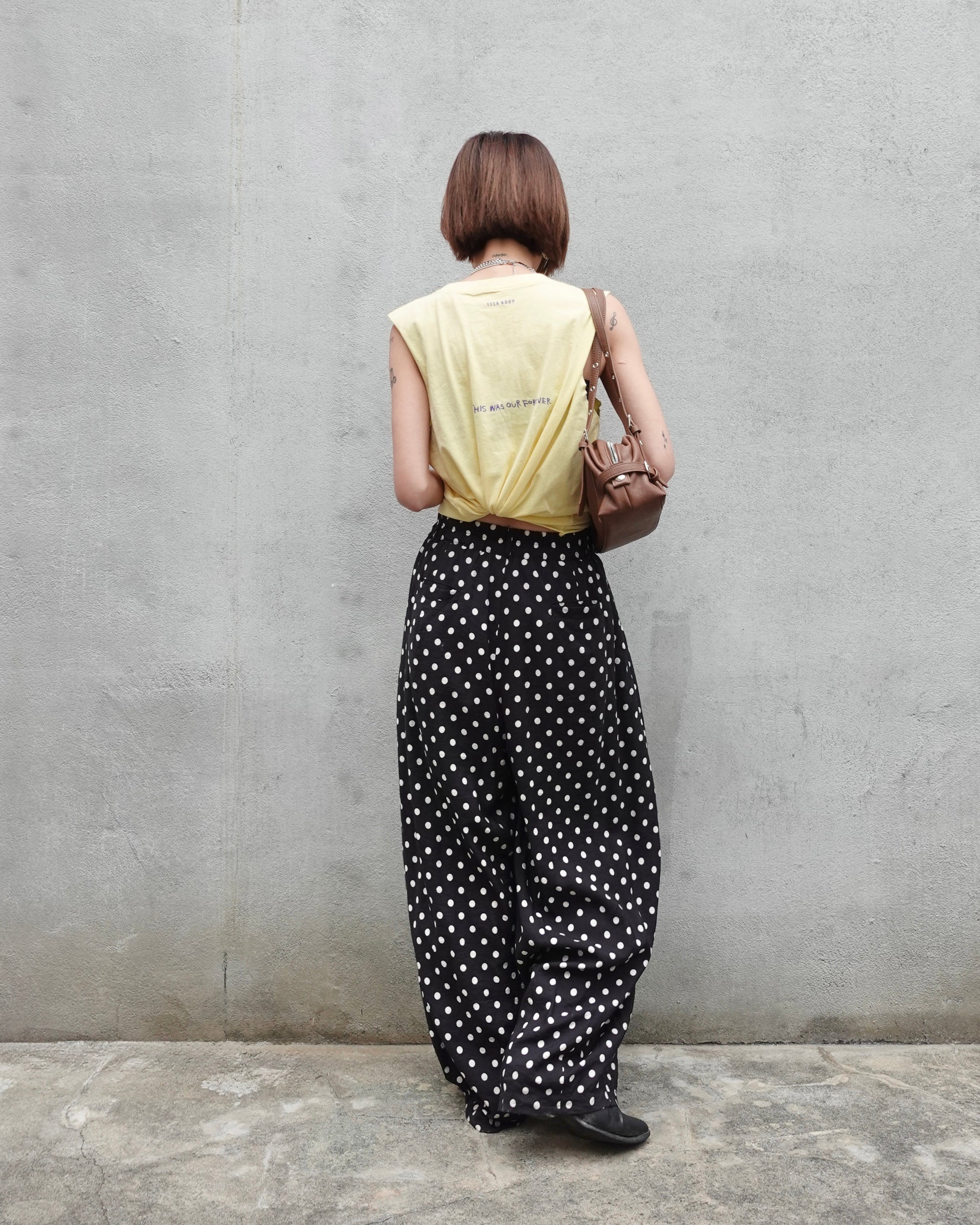 vintageボックスタンク