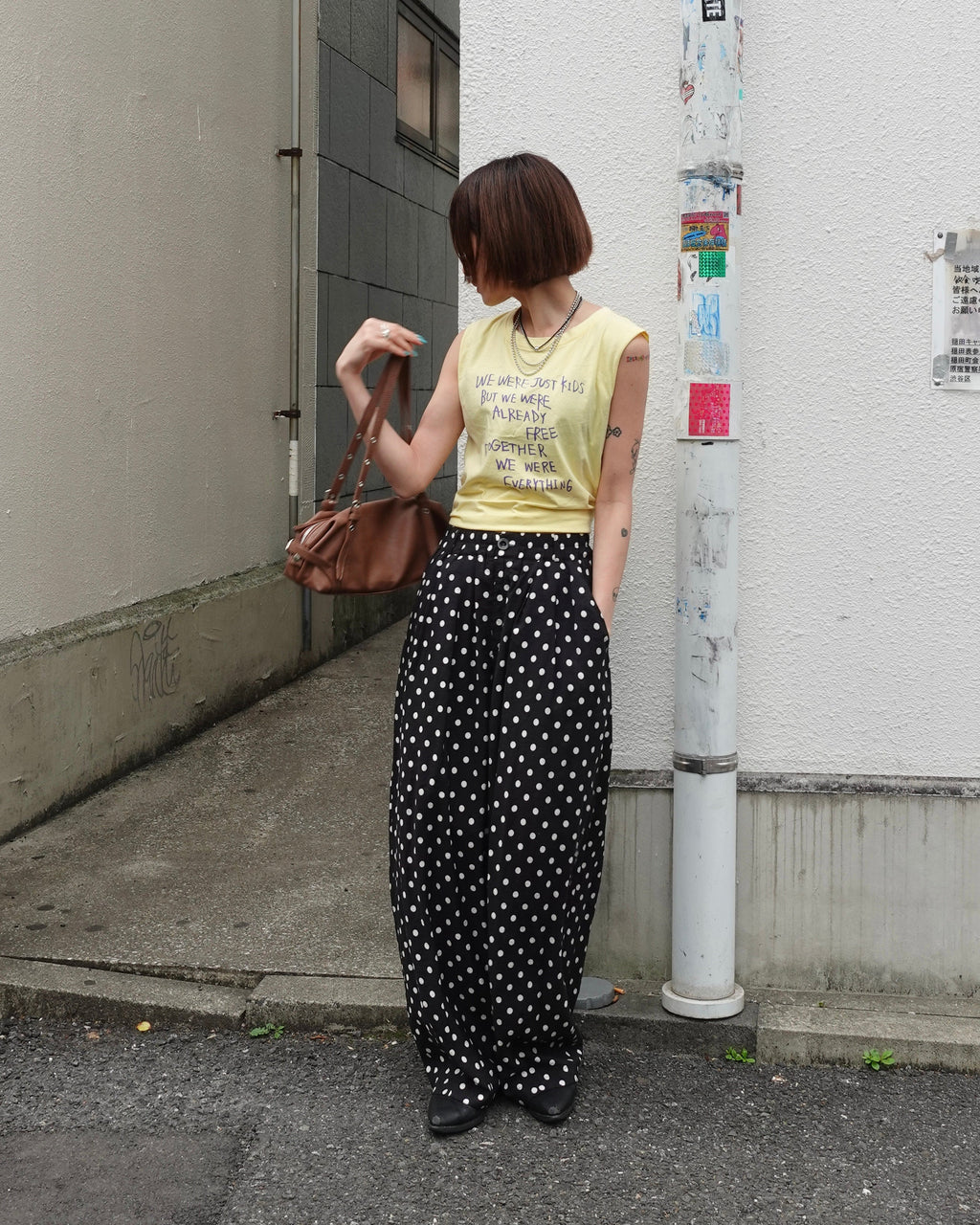 vintageボックスタンク