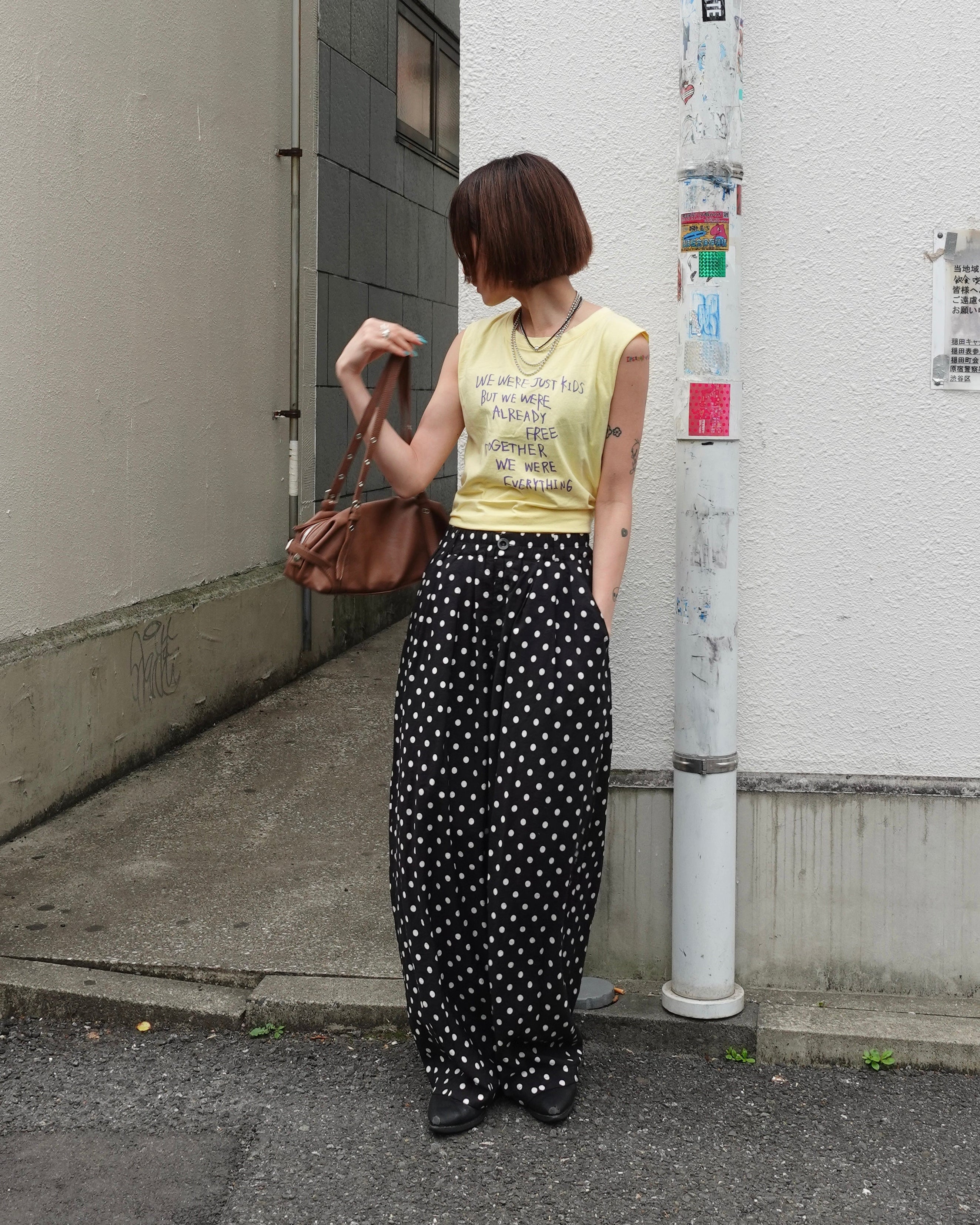 vintageボックスタンク