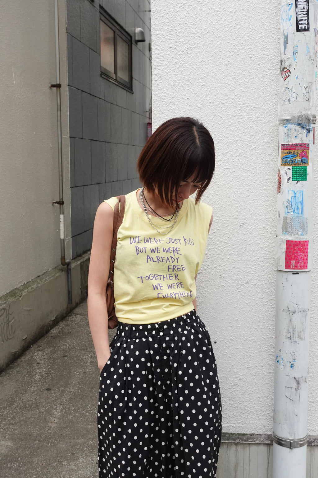 vintageボックスタンク