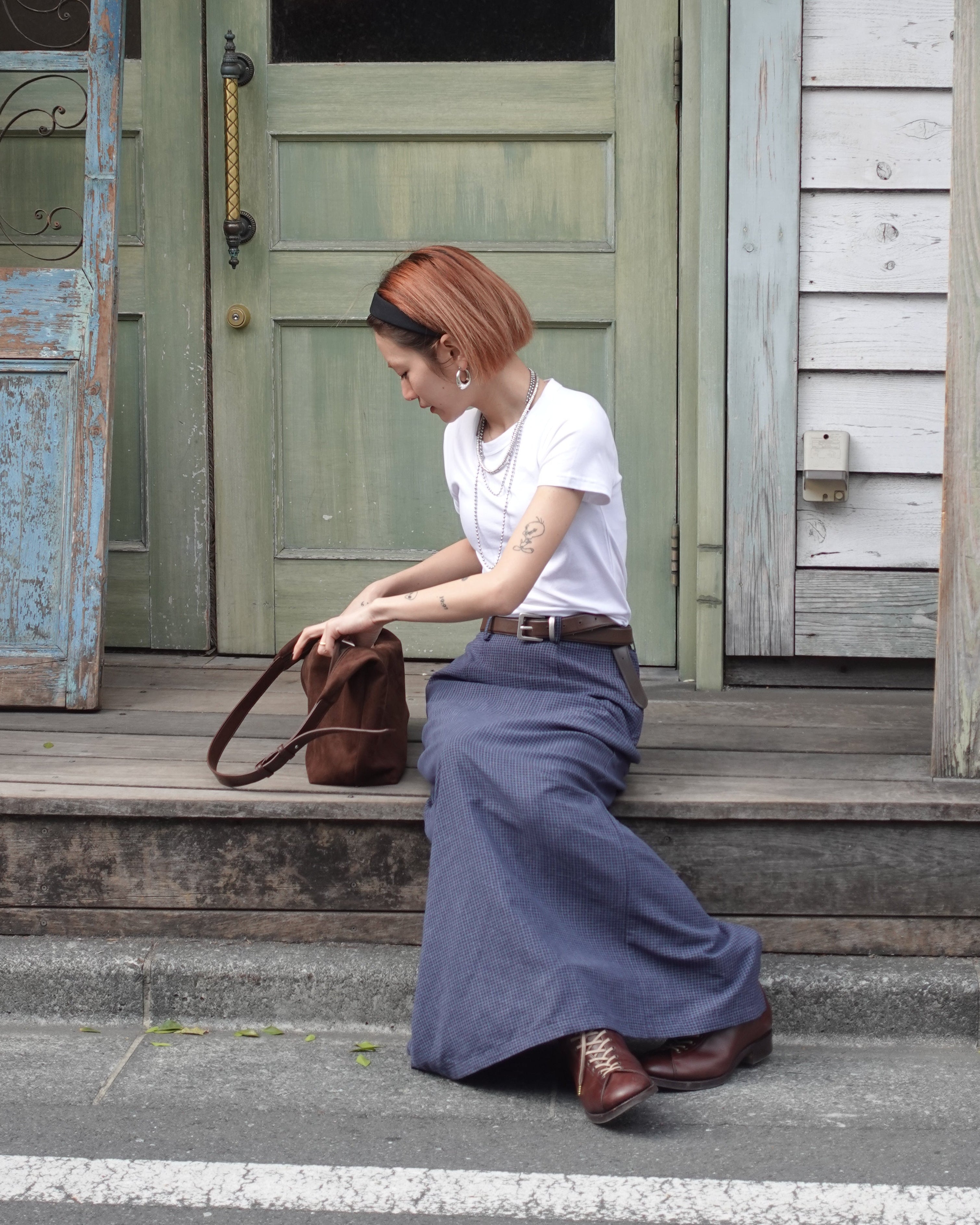 BASICコンパクトTee