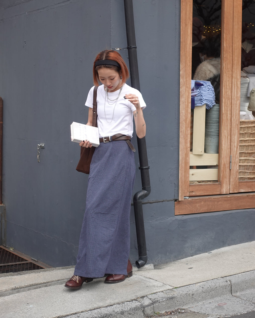 BASICコンパクトTee