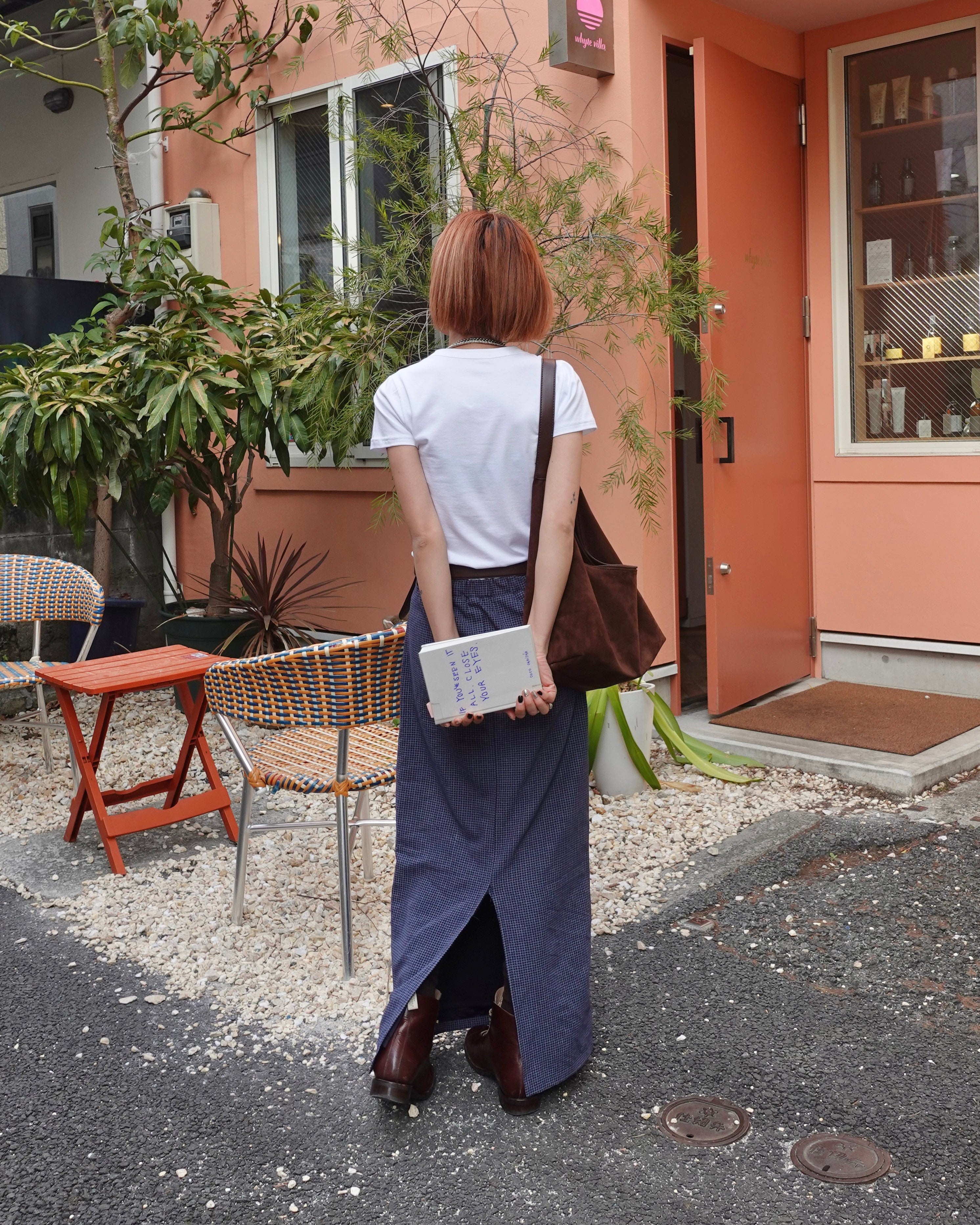 BASICコンパクトTee