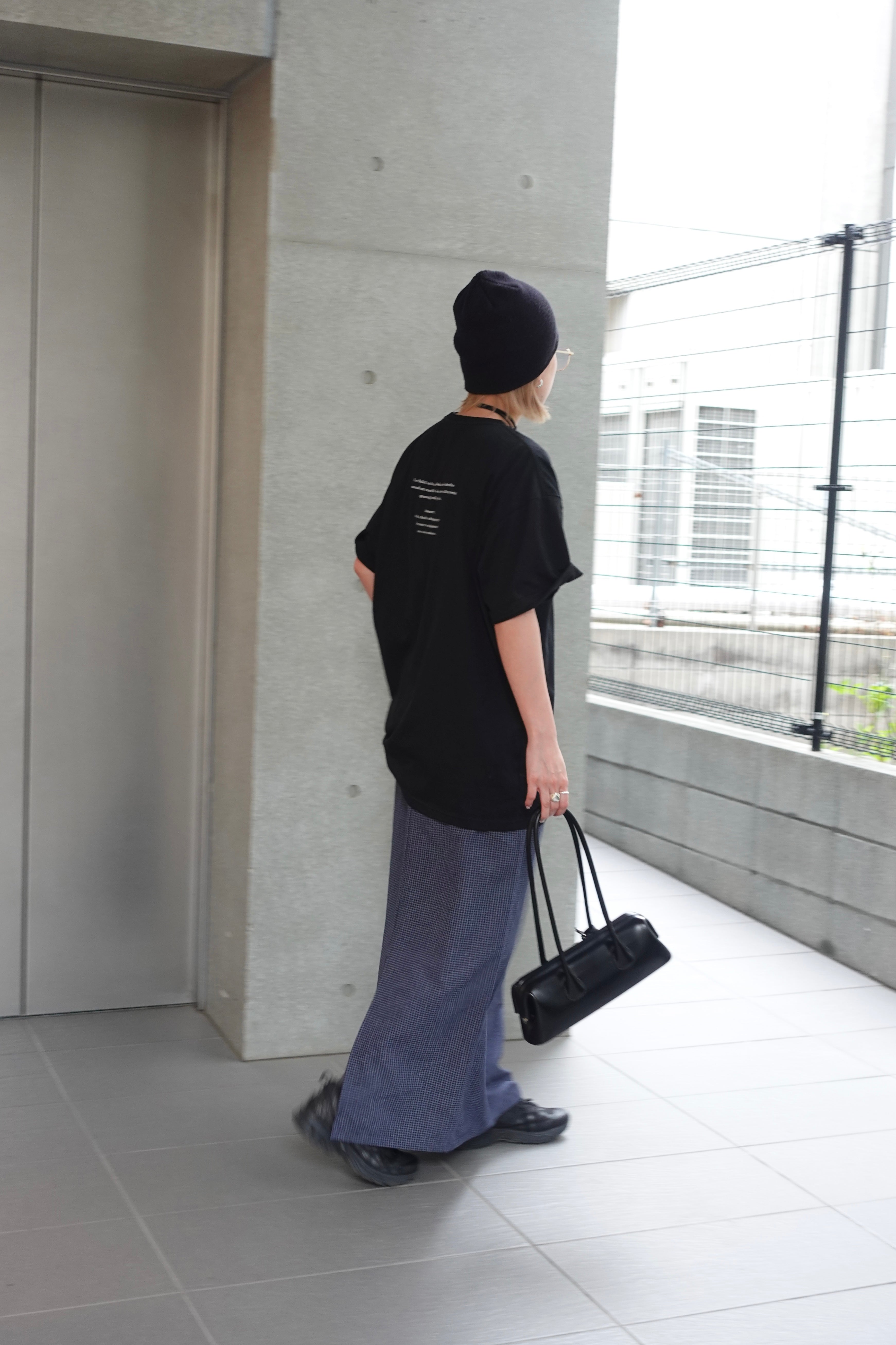 クラシックフォトルーズTee