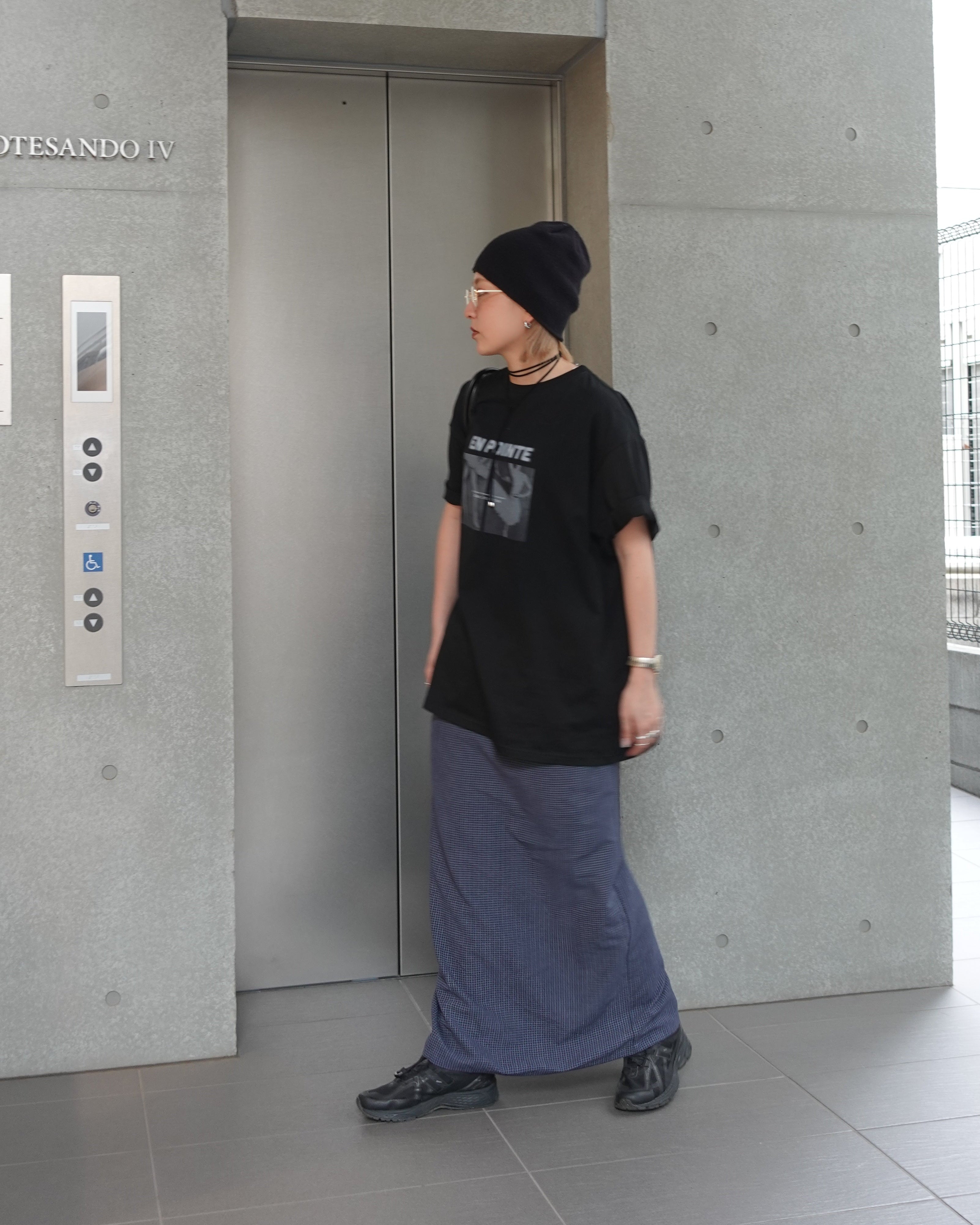クラシックフォトルーズTee