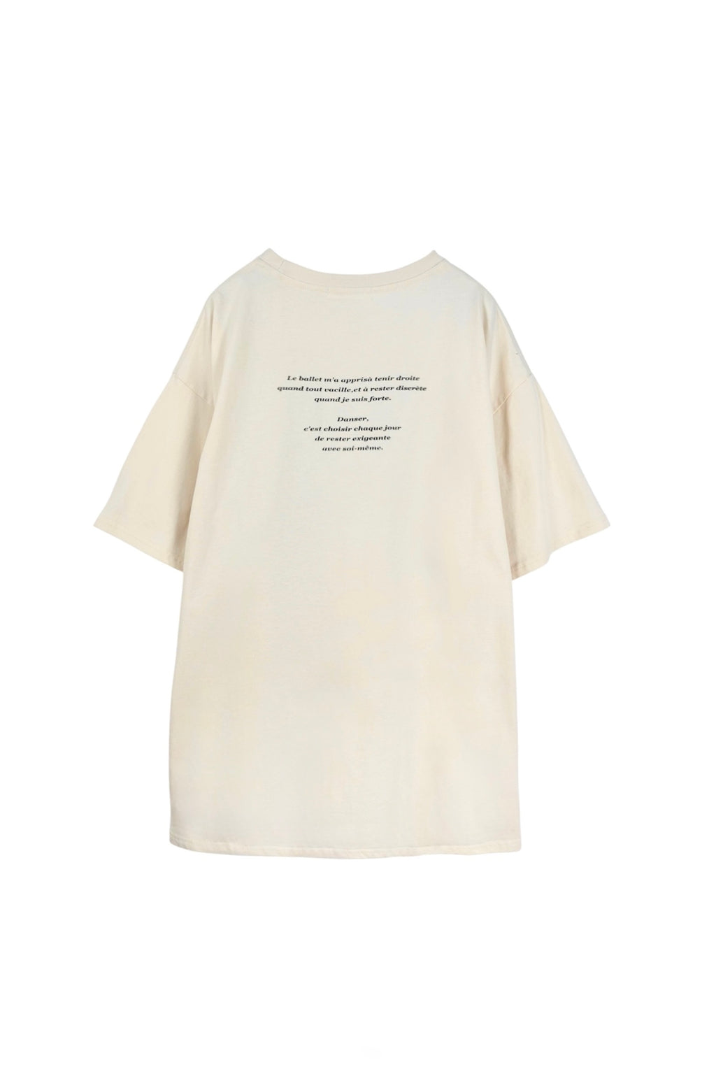クラシックフォトルーズTee