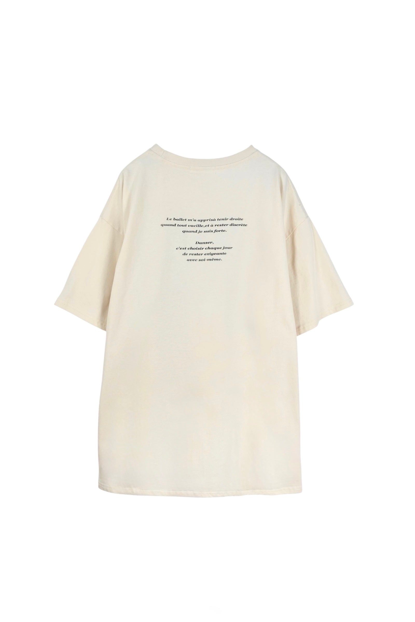 クラシックフォトルーズTee