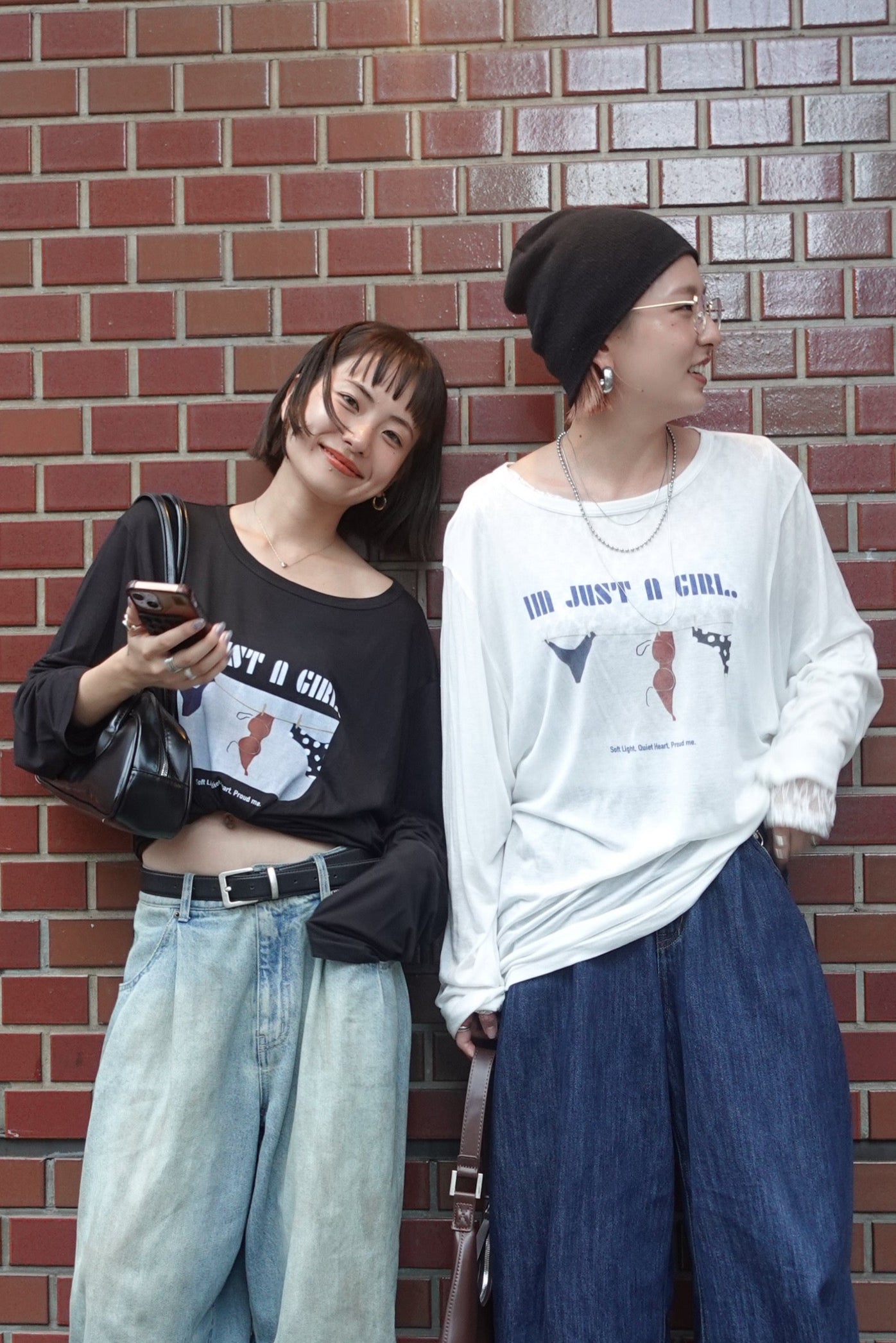 【新品未使用】TEEN BOOP ダブルタックボーイズデニム ダブルタックボーイズデニム（デニムパンツ）｜TEEN BOOP