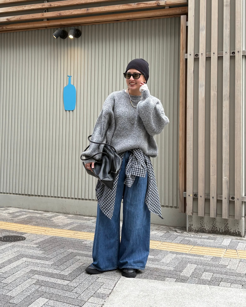 カラーレンズサングラス