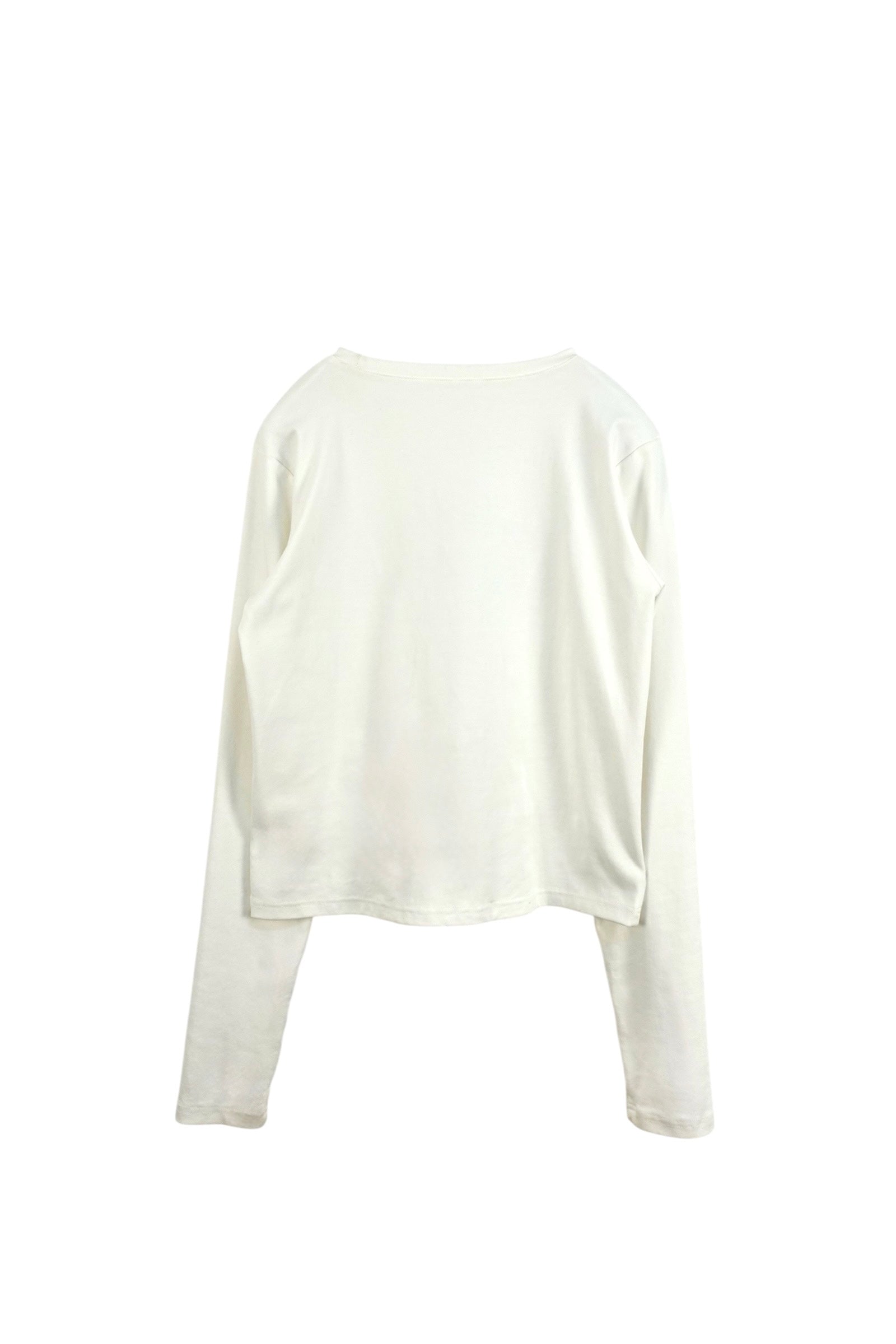 フィットロゴロンTee