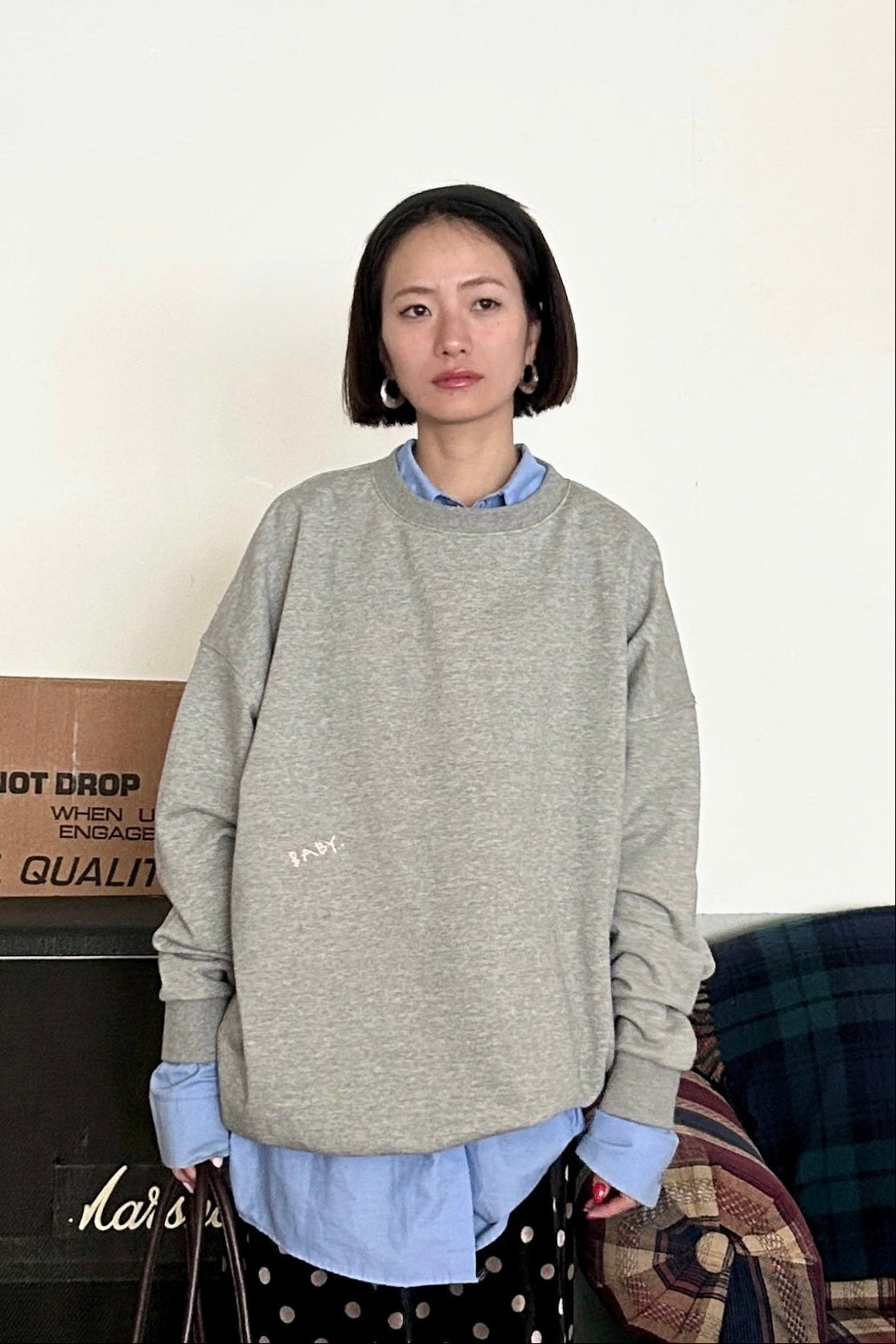 TOPS – TEEN BOOP 公式通販サイト