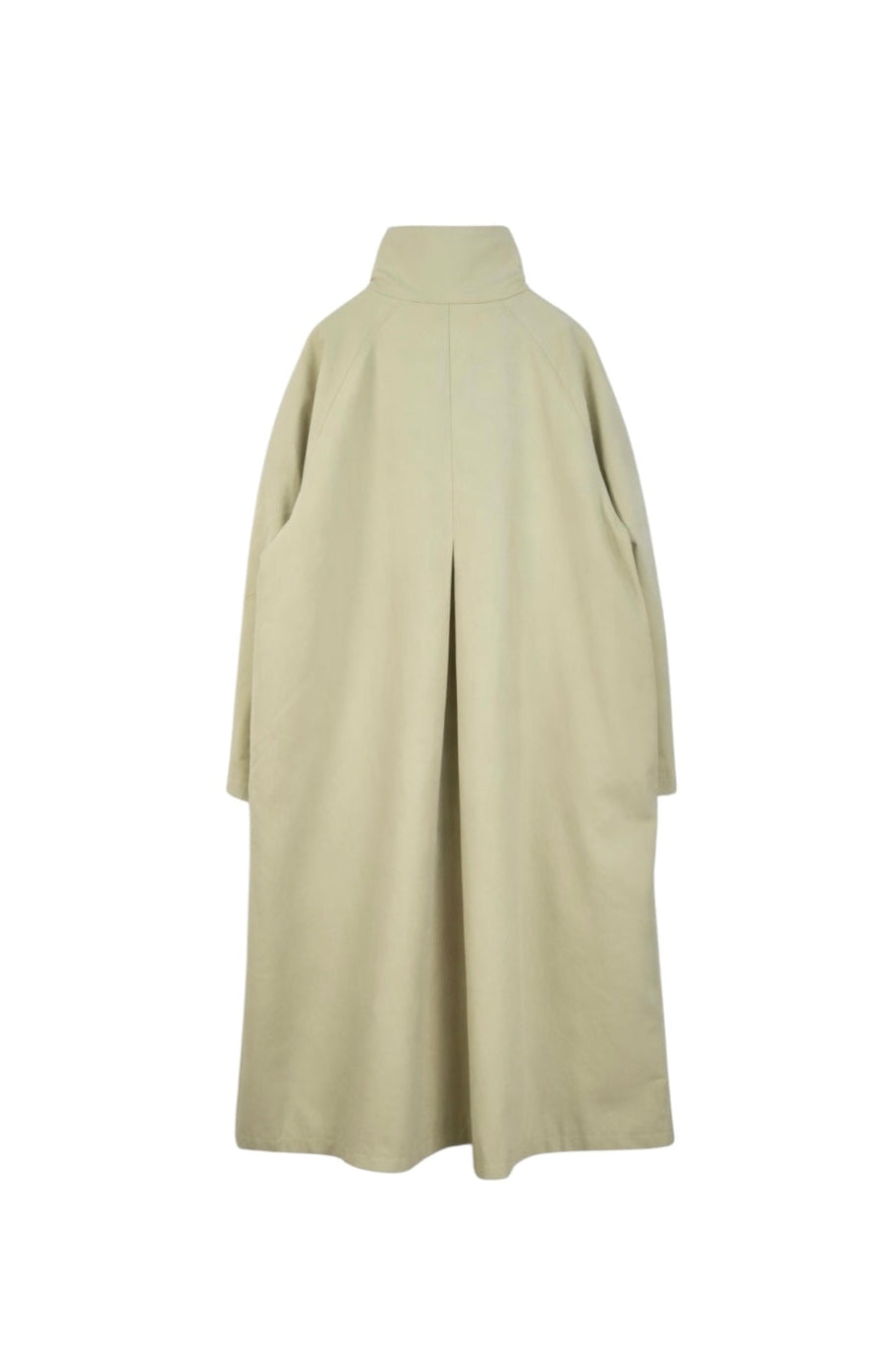 オーバーロングトレンチコート – TEEN BOOP 公式通販サイト