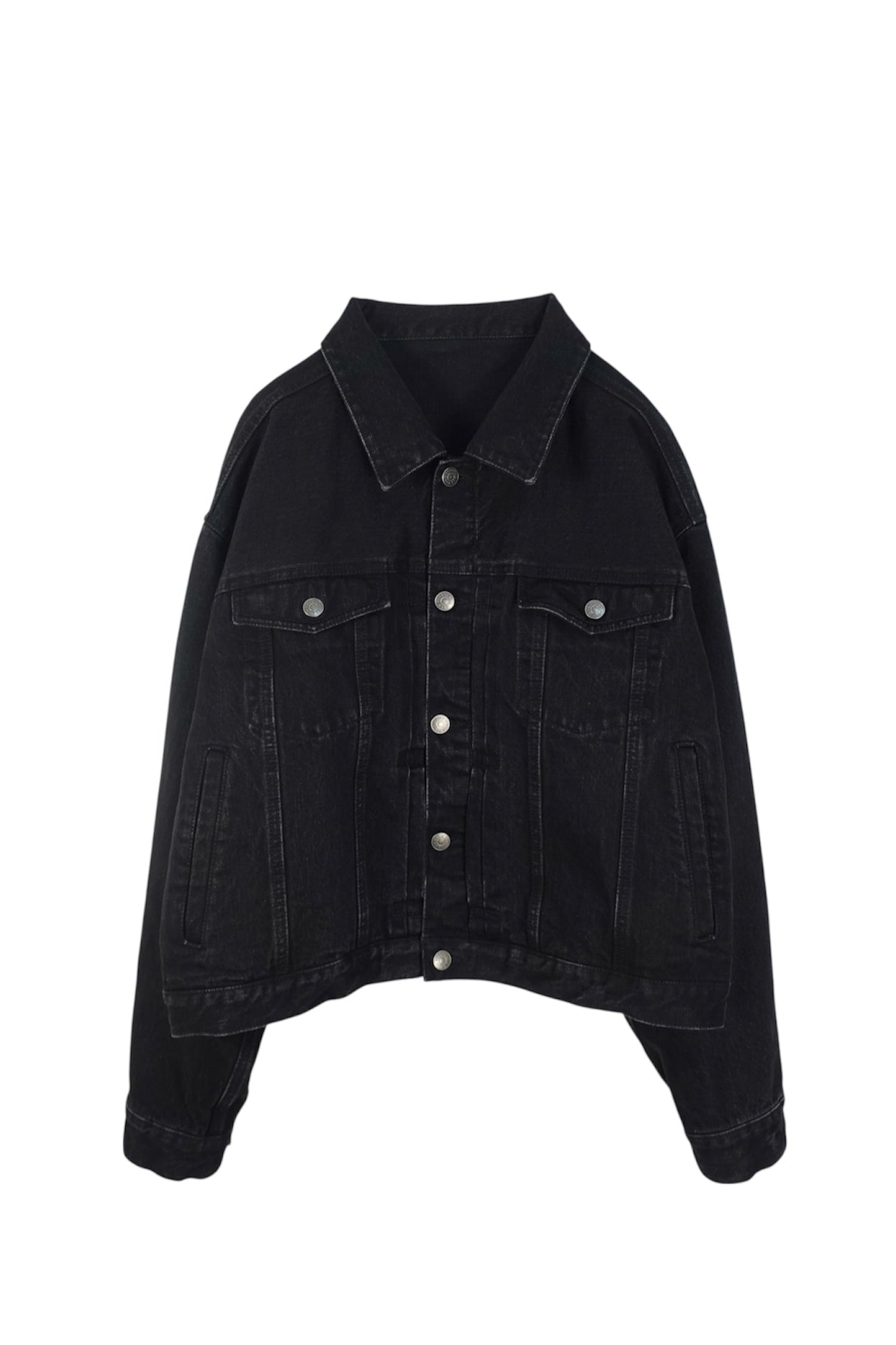 ボーイズデニムGジャン