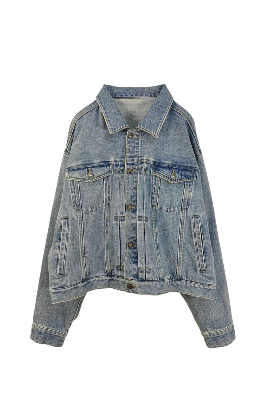 ボーイズデニムGジャン