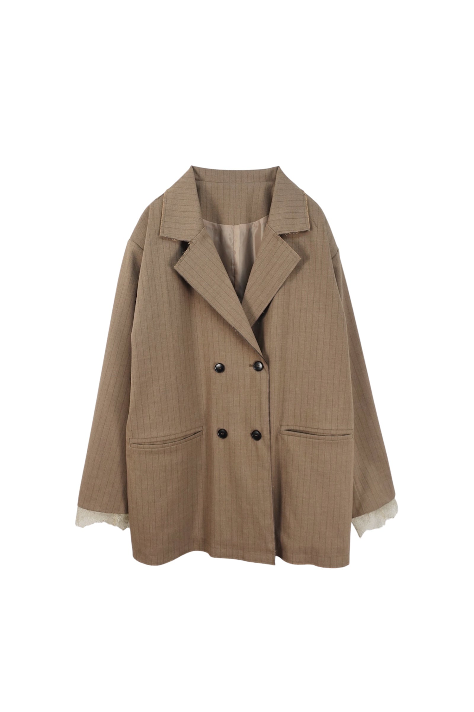 ピンストライプデザインJK