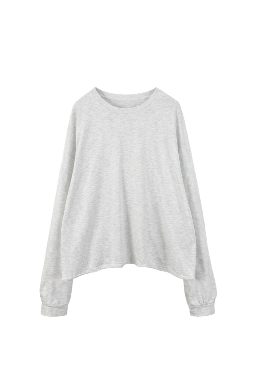 BASICルーズロンTee