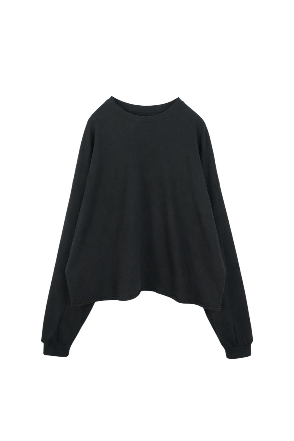 BASICルーズロンTee