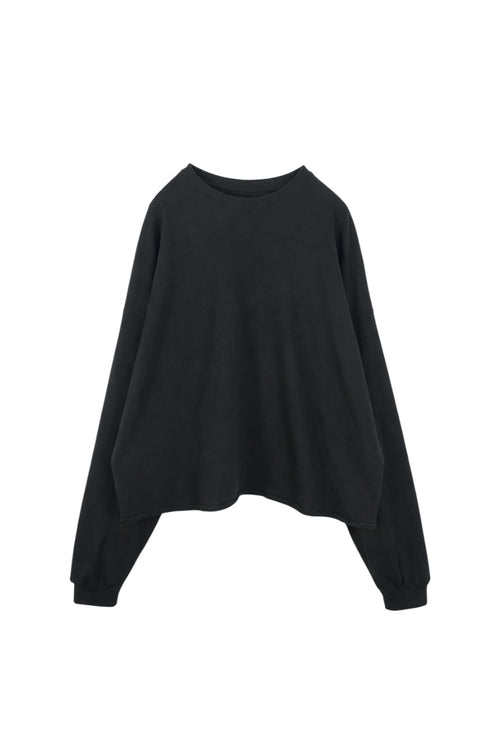 BASICルーズロンTee