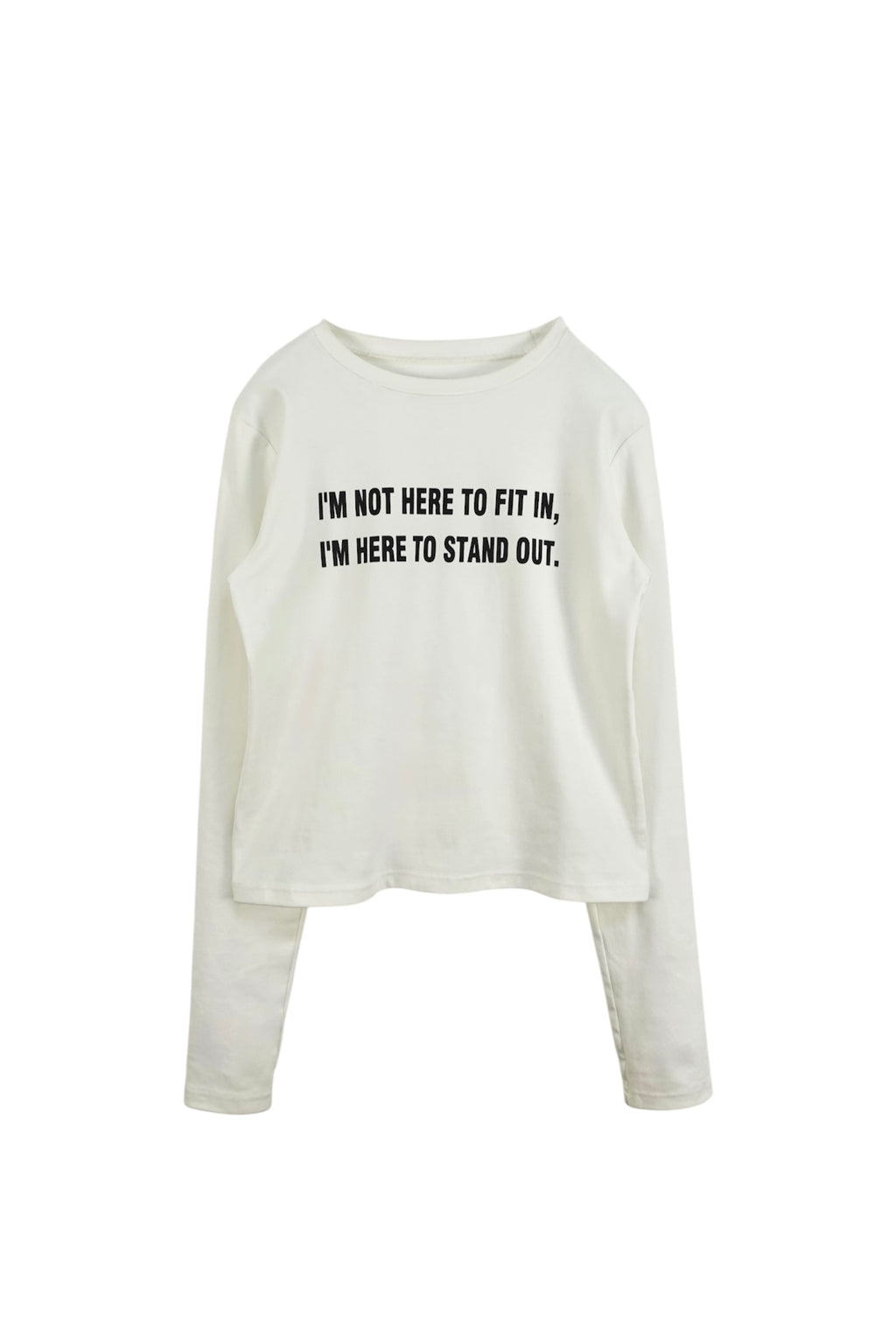 フィットロゴロンTee