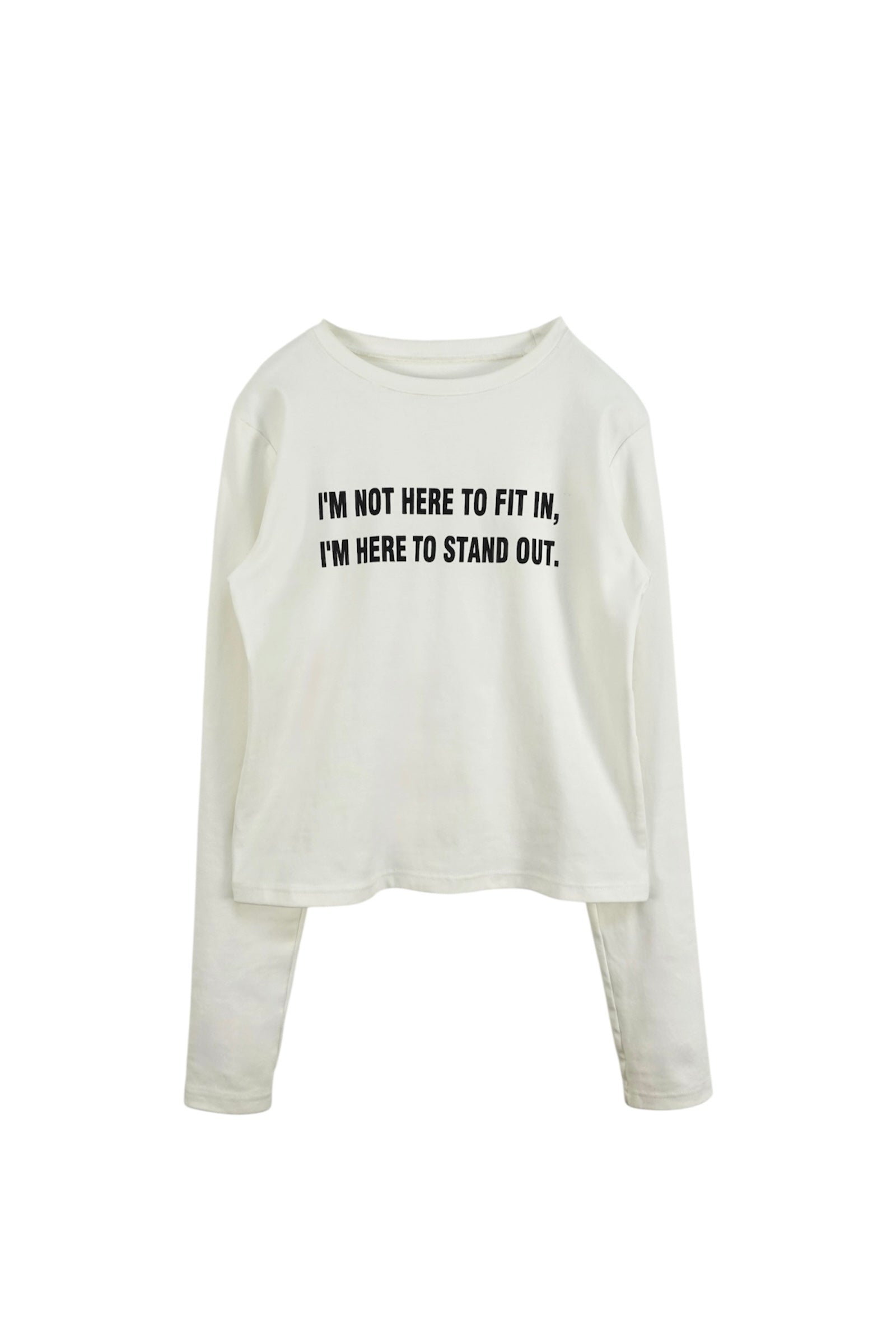 フィットロゴロンTee