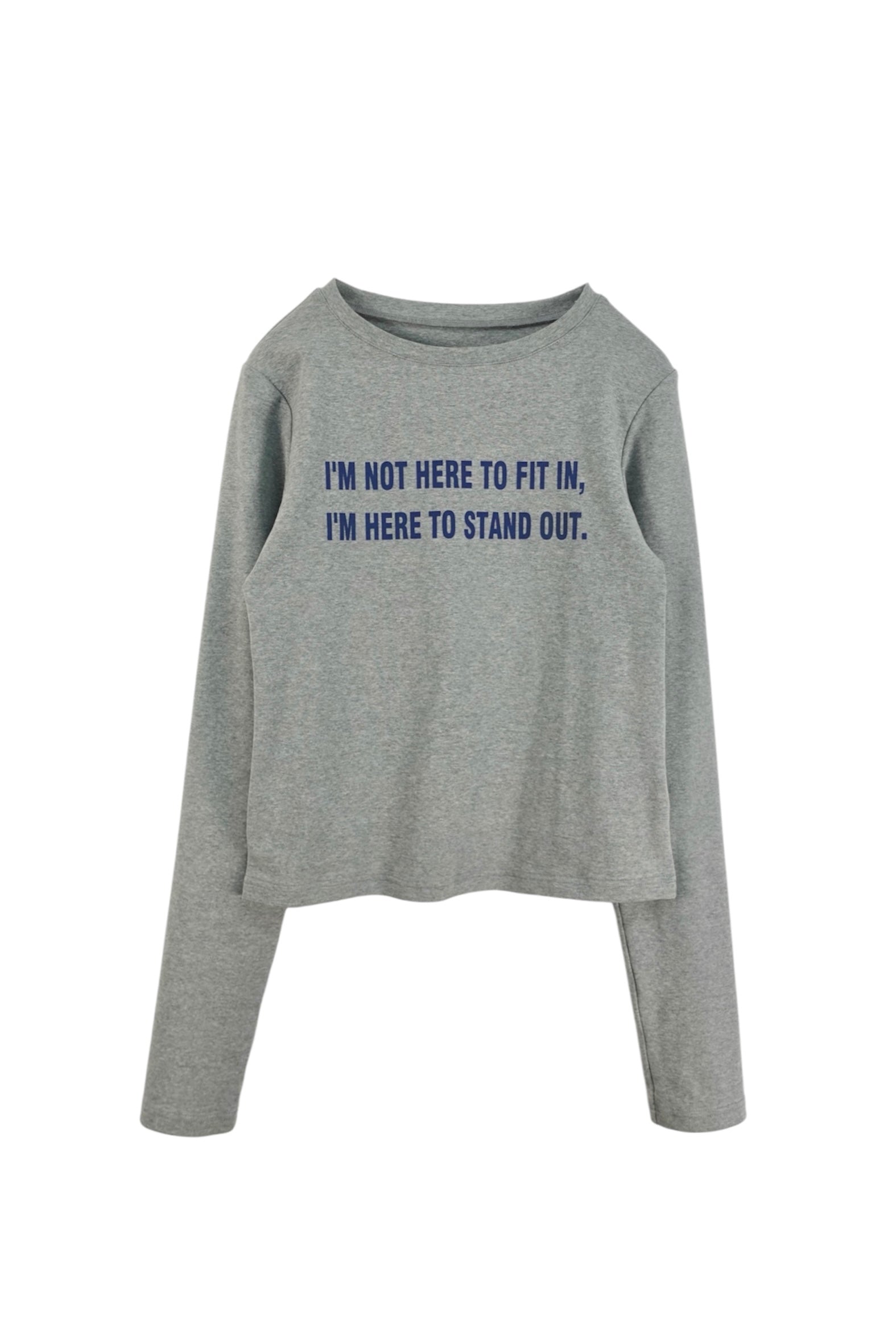 フィットロゴロンTee