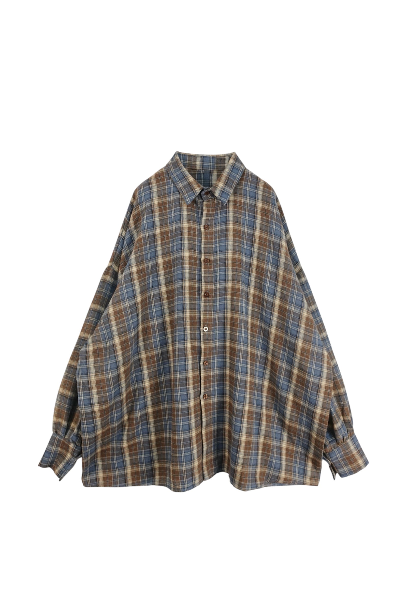 カラールーズチェックSH