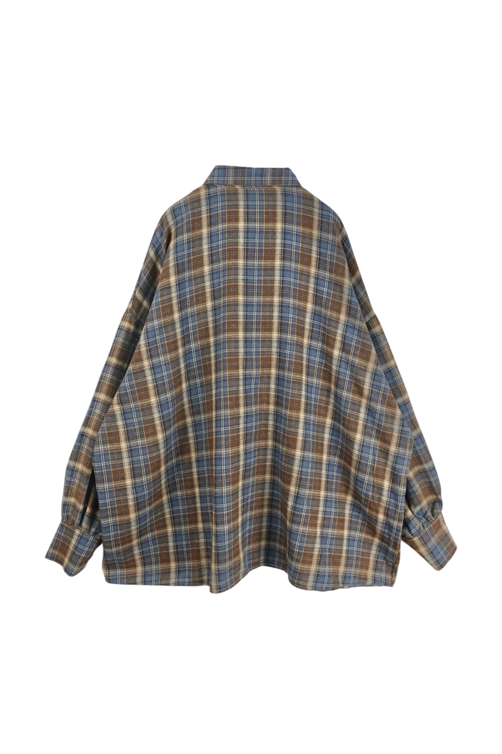 カラールーズチェックSH