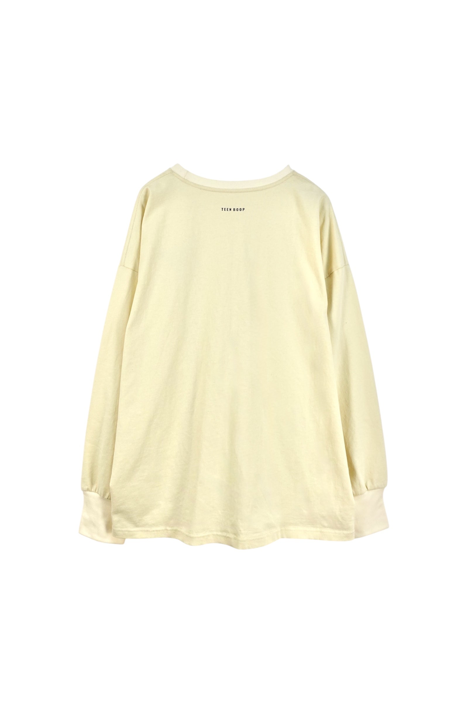 TOPS – TEEN BOOP 公式通販サイト