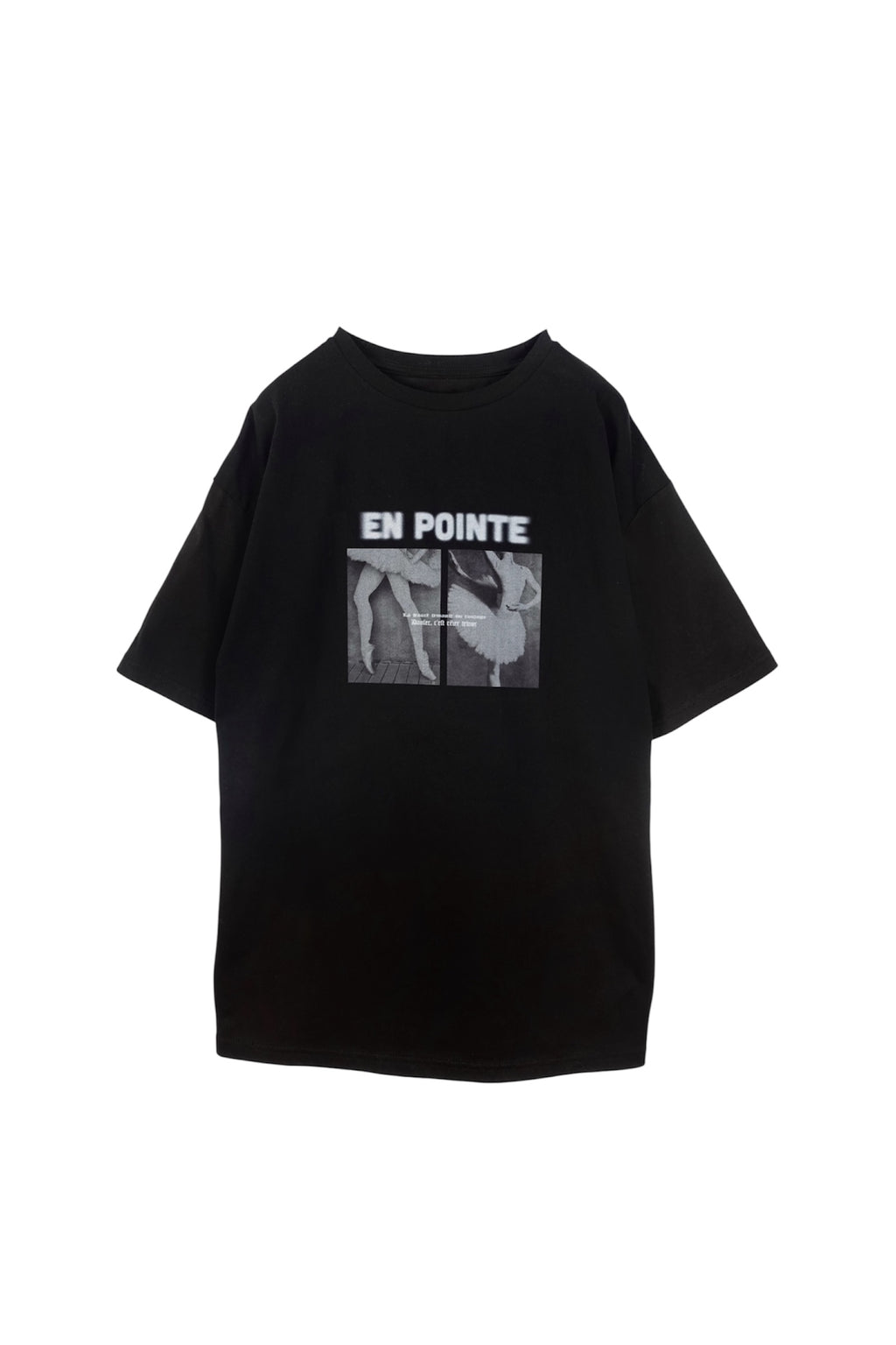 クラシックフォトルーズTee