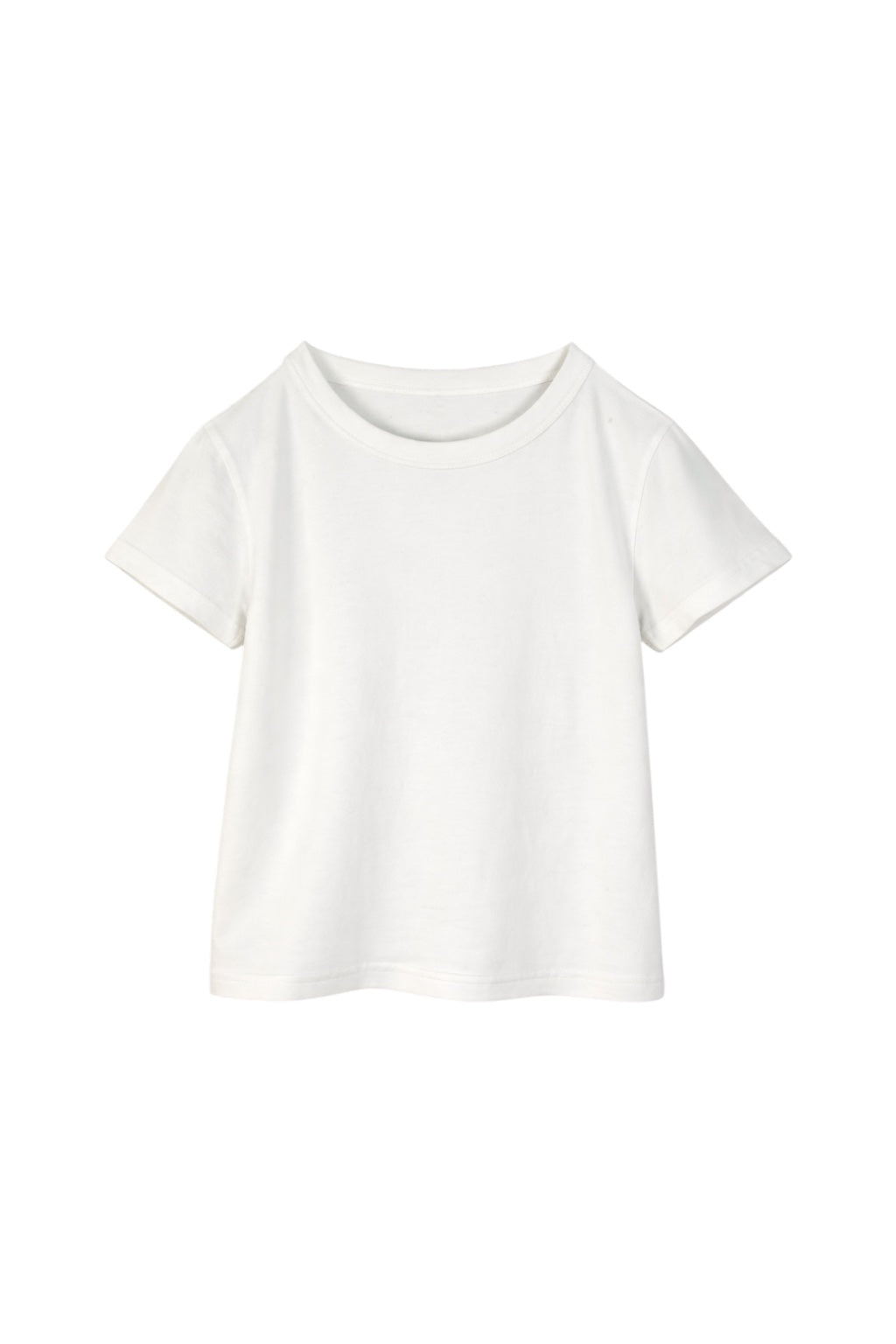 BASICコンパクトTee