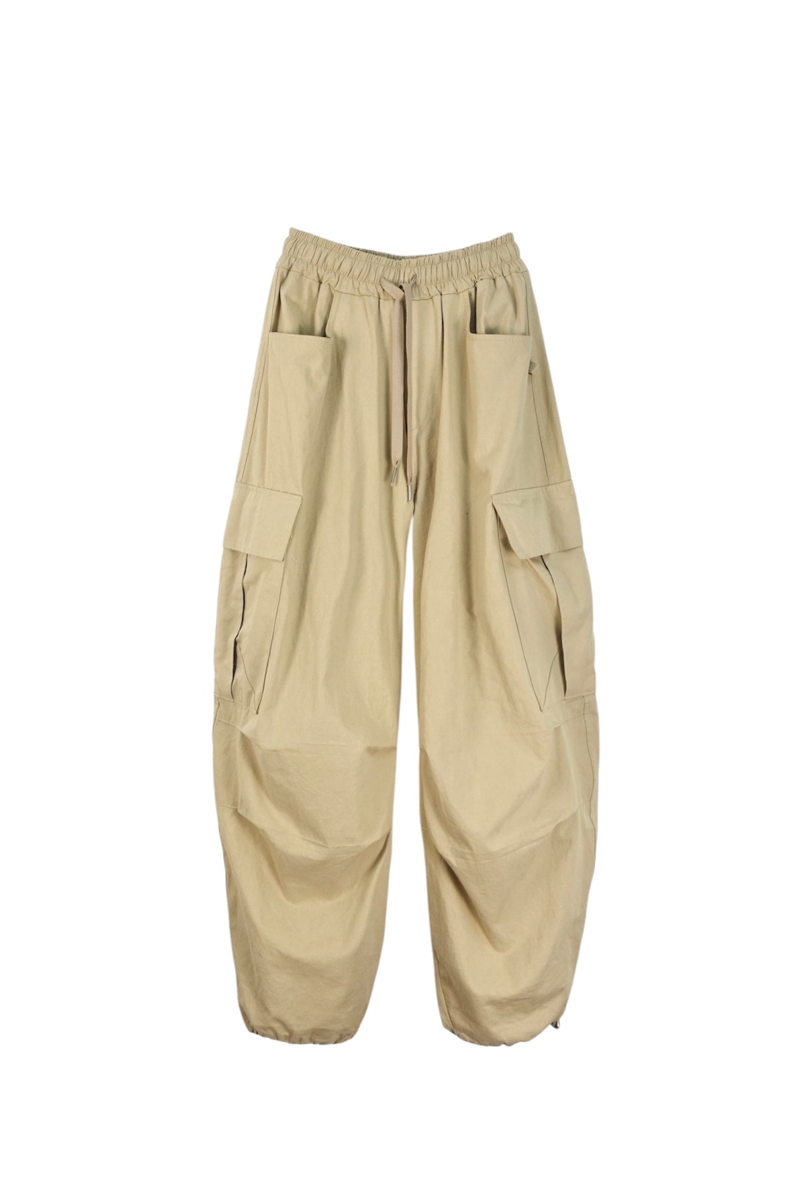 ルーズミリタリーパンツ