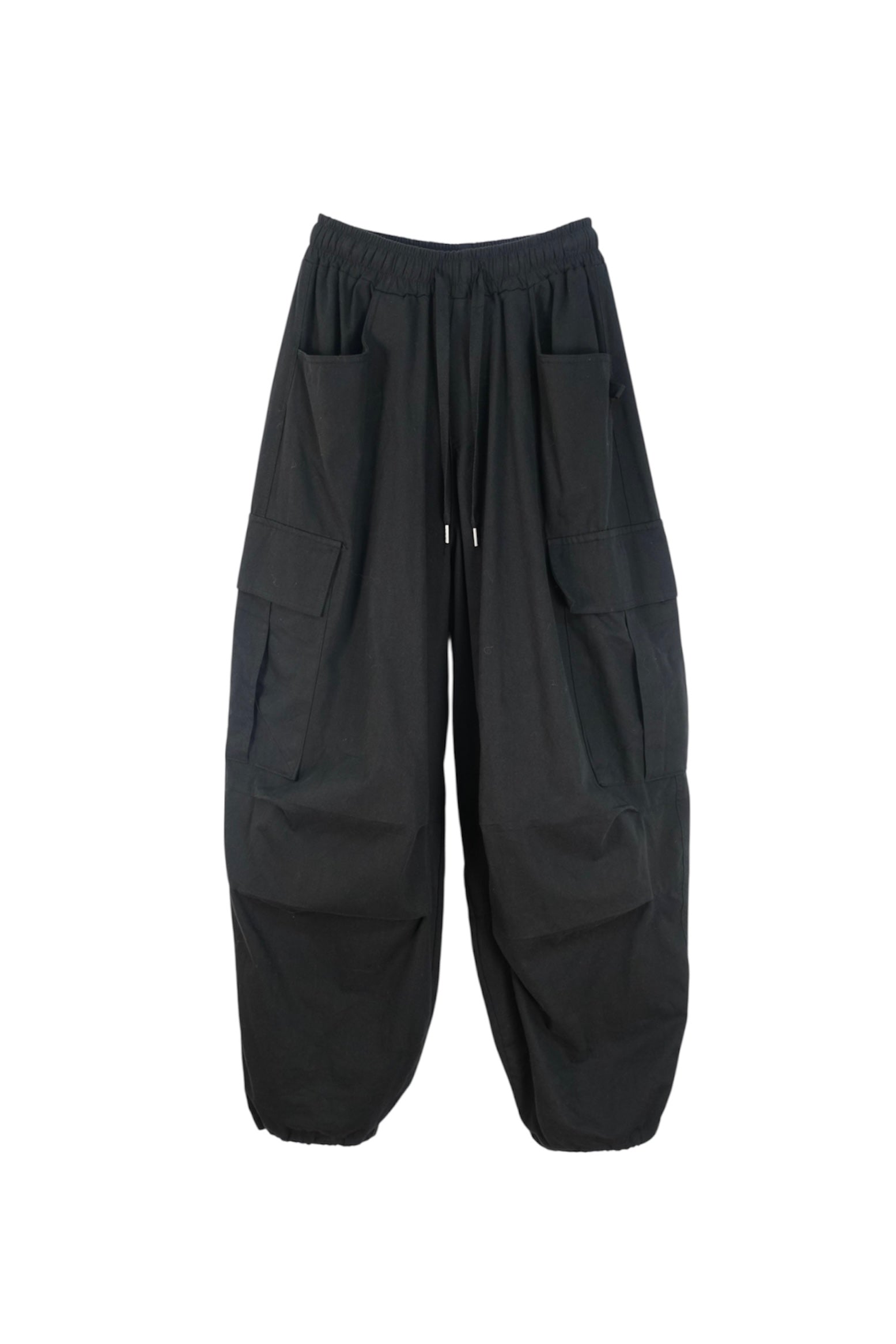 ルーズミリタリーパンツ