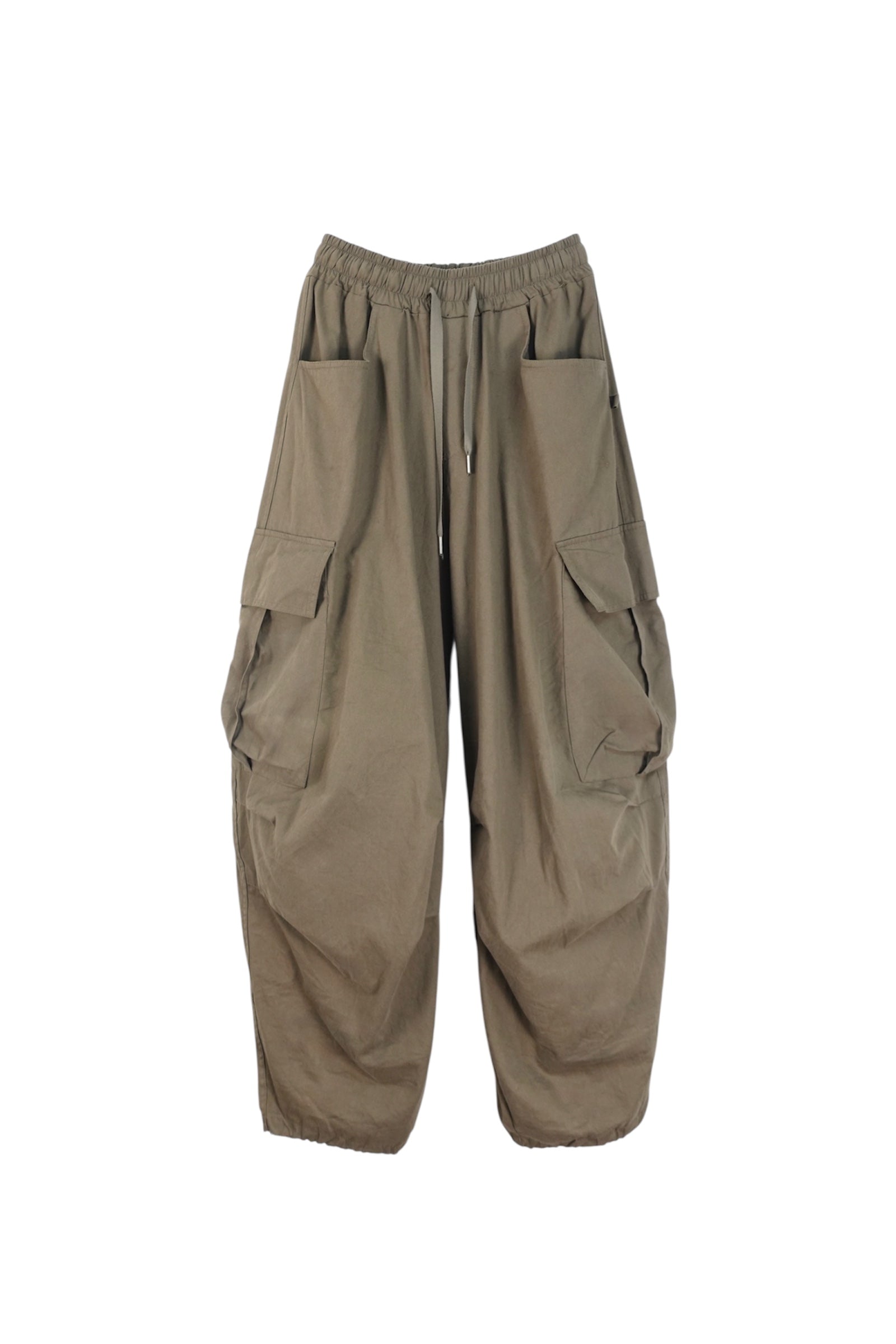 ルーズミリタリーパンツ