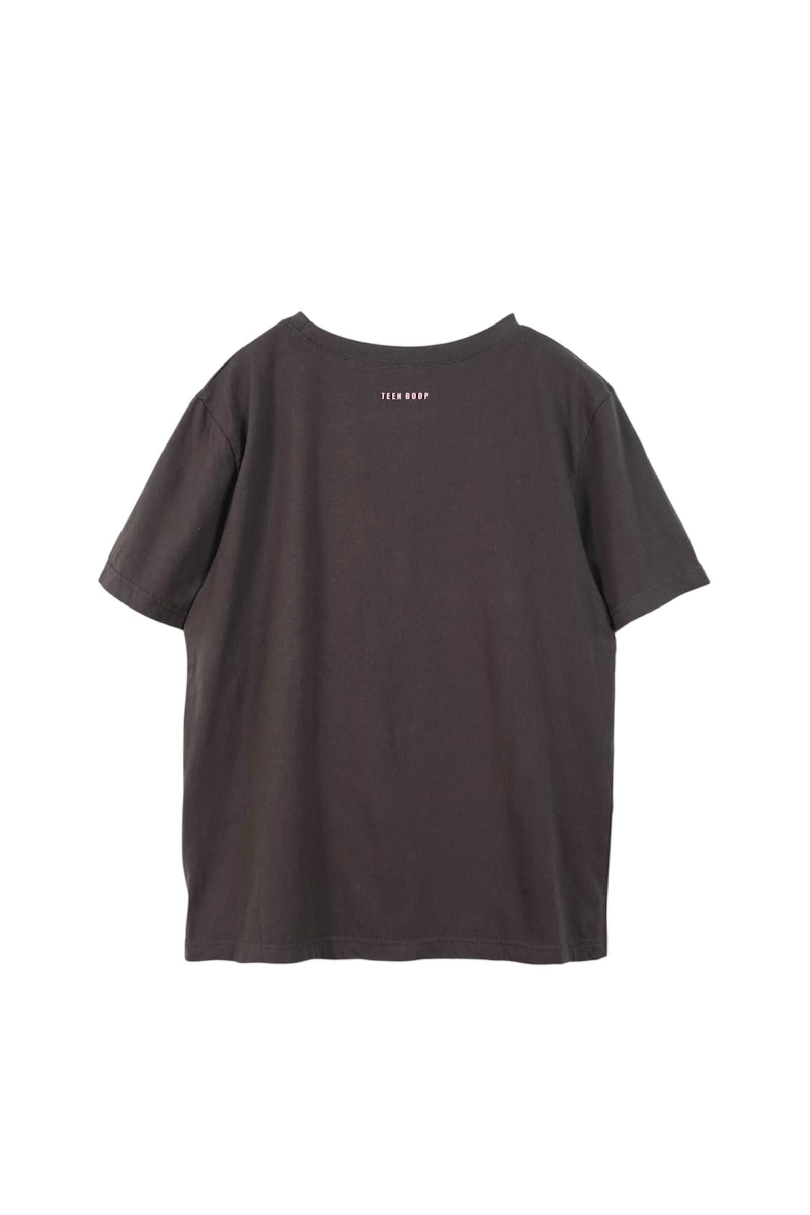 vintageウオッシュTee