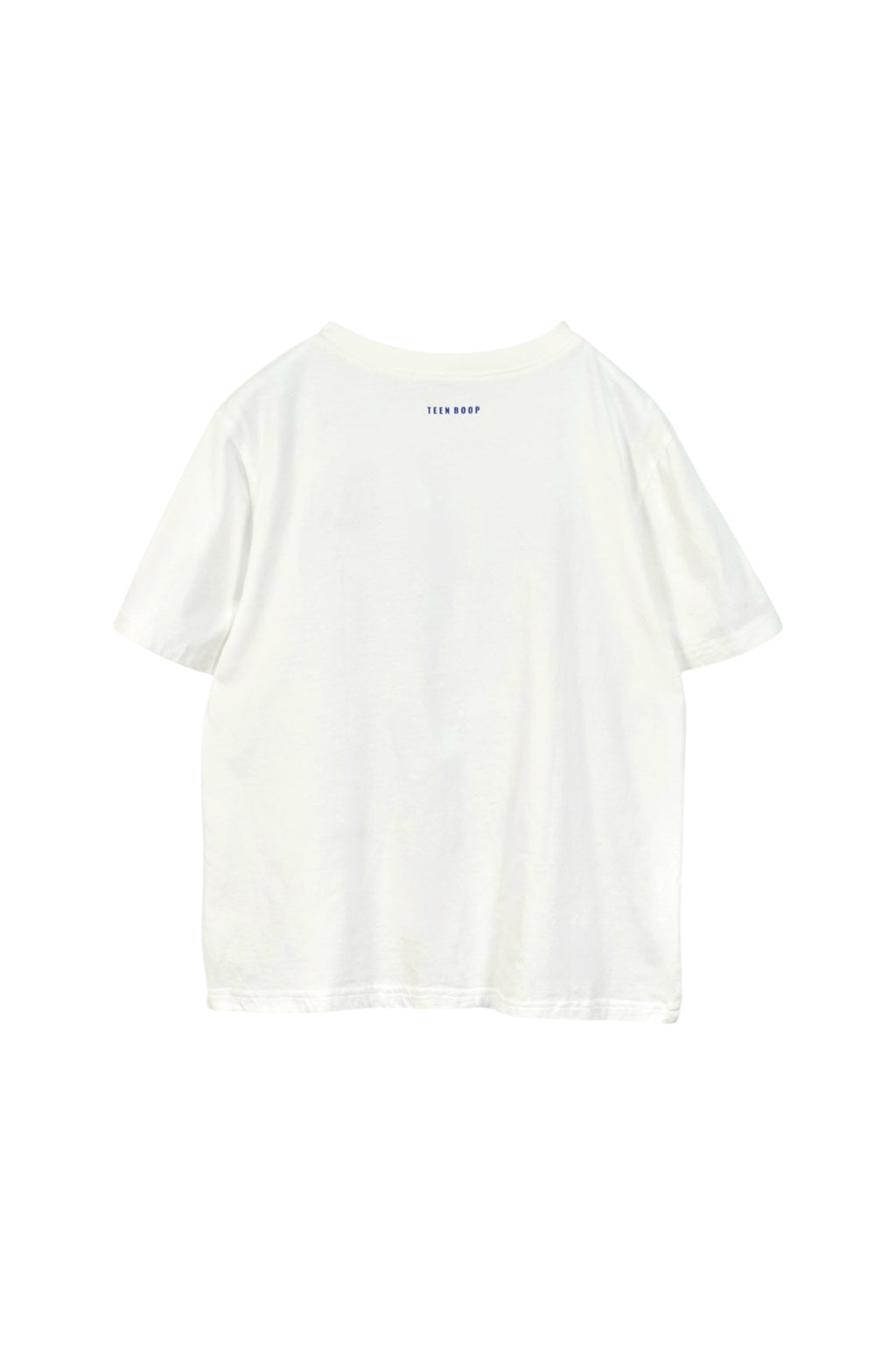 vintageウオッシュTee