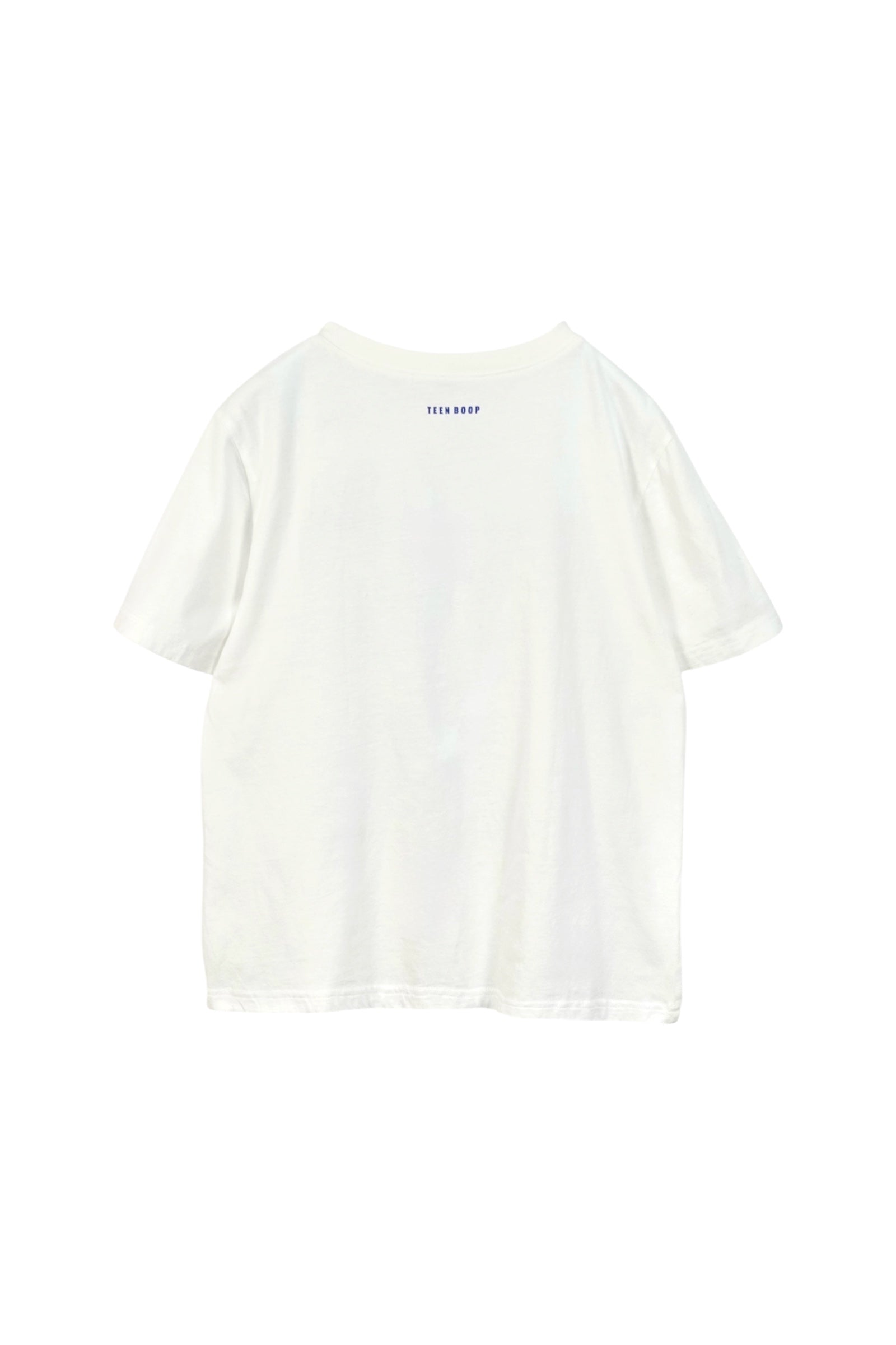 vintageウオッシュTee