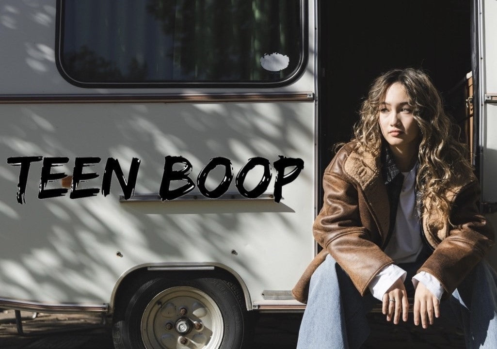 TEEN BOOP 公式通販サイト