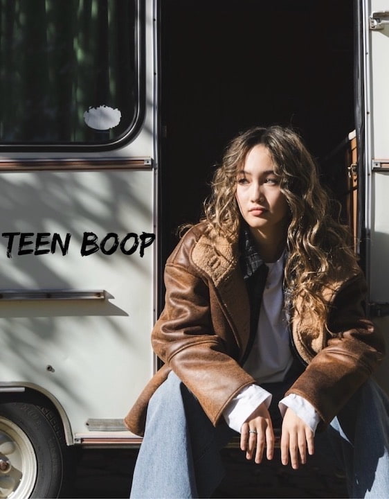 TEEN BOOP 公式通販サイト