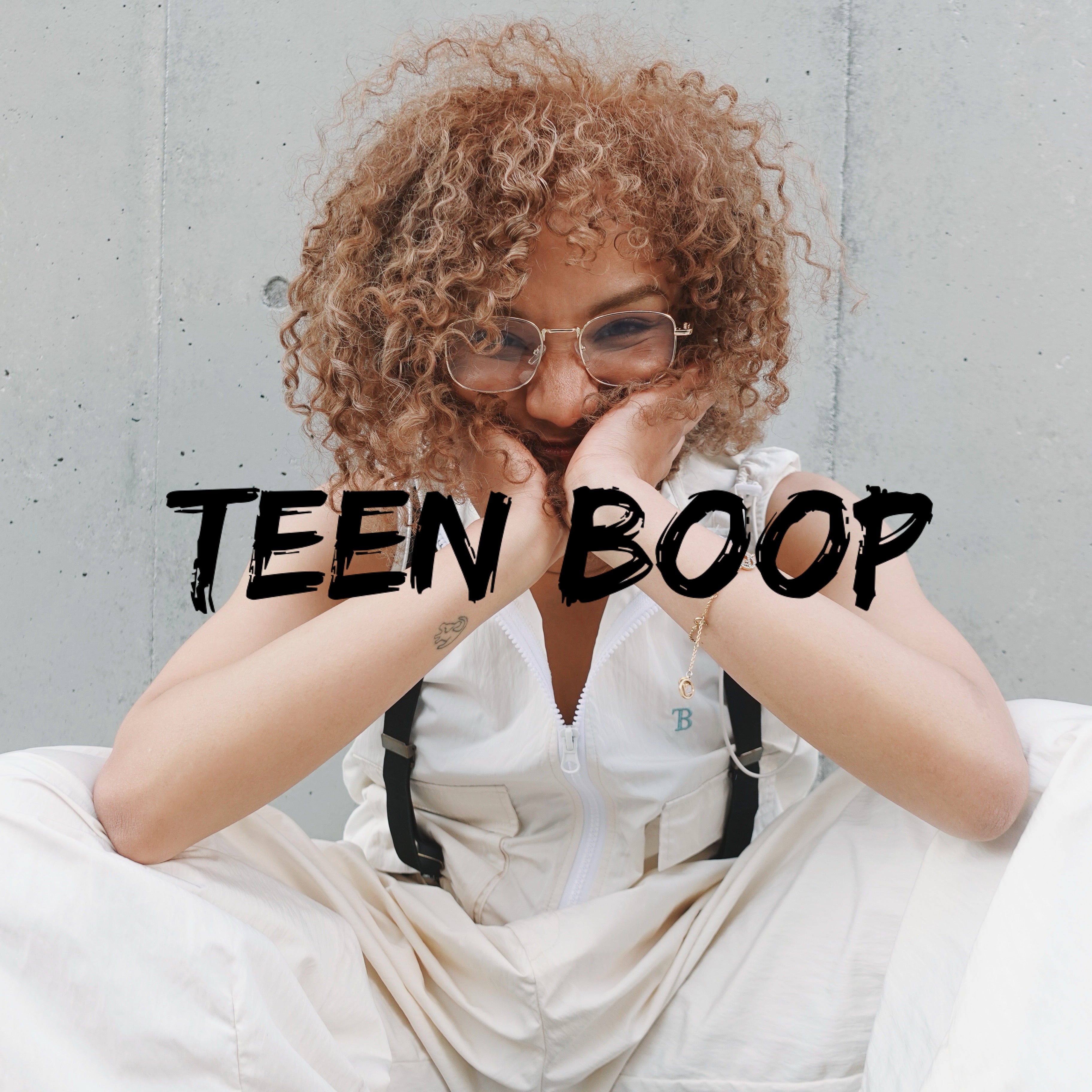 Tennbop TEEN BOOP 公式通販サイト