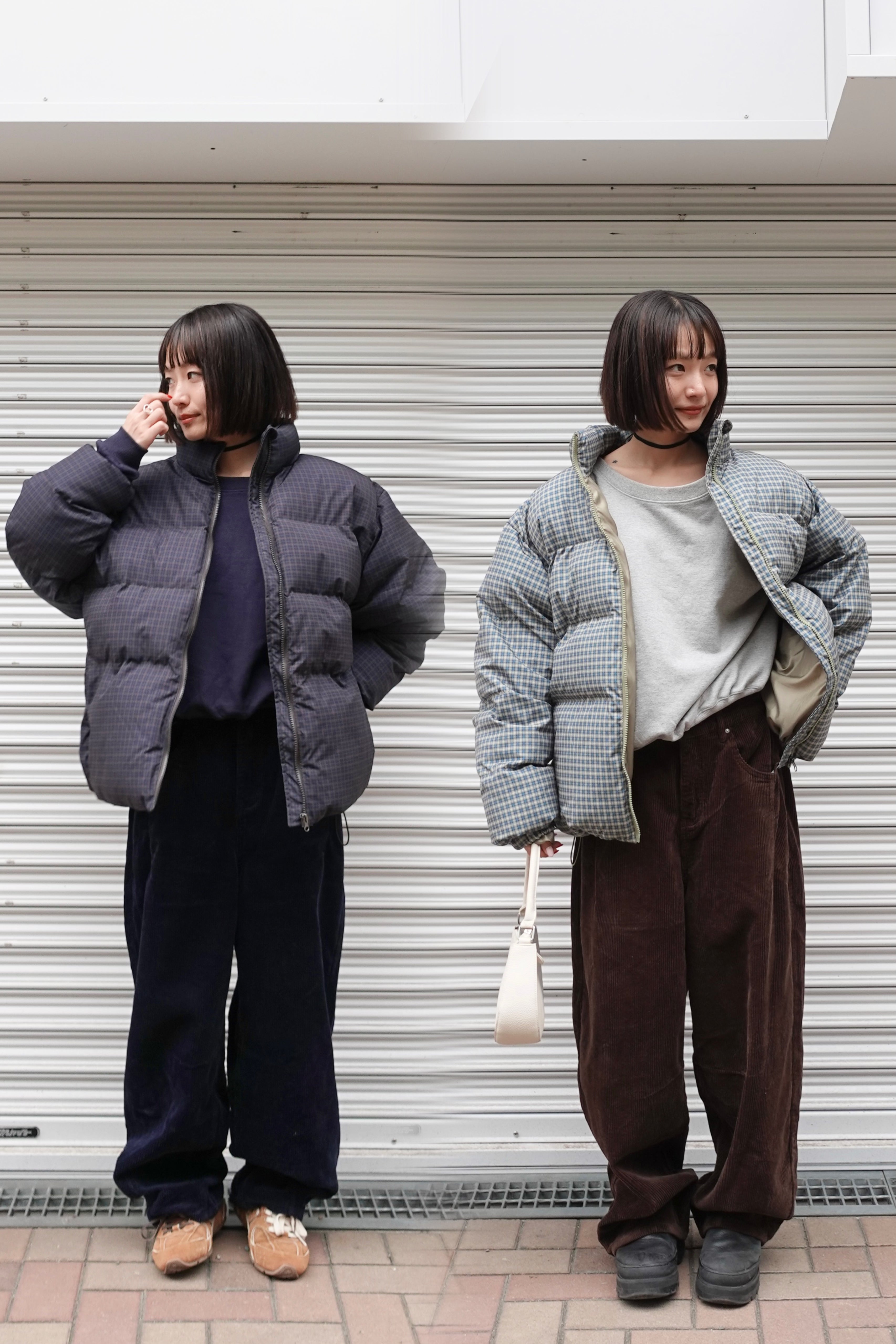 OUTER – TEEN BOOP 公式通販サイト